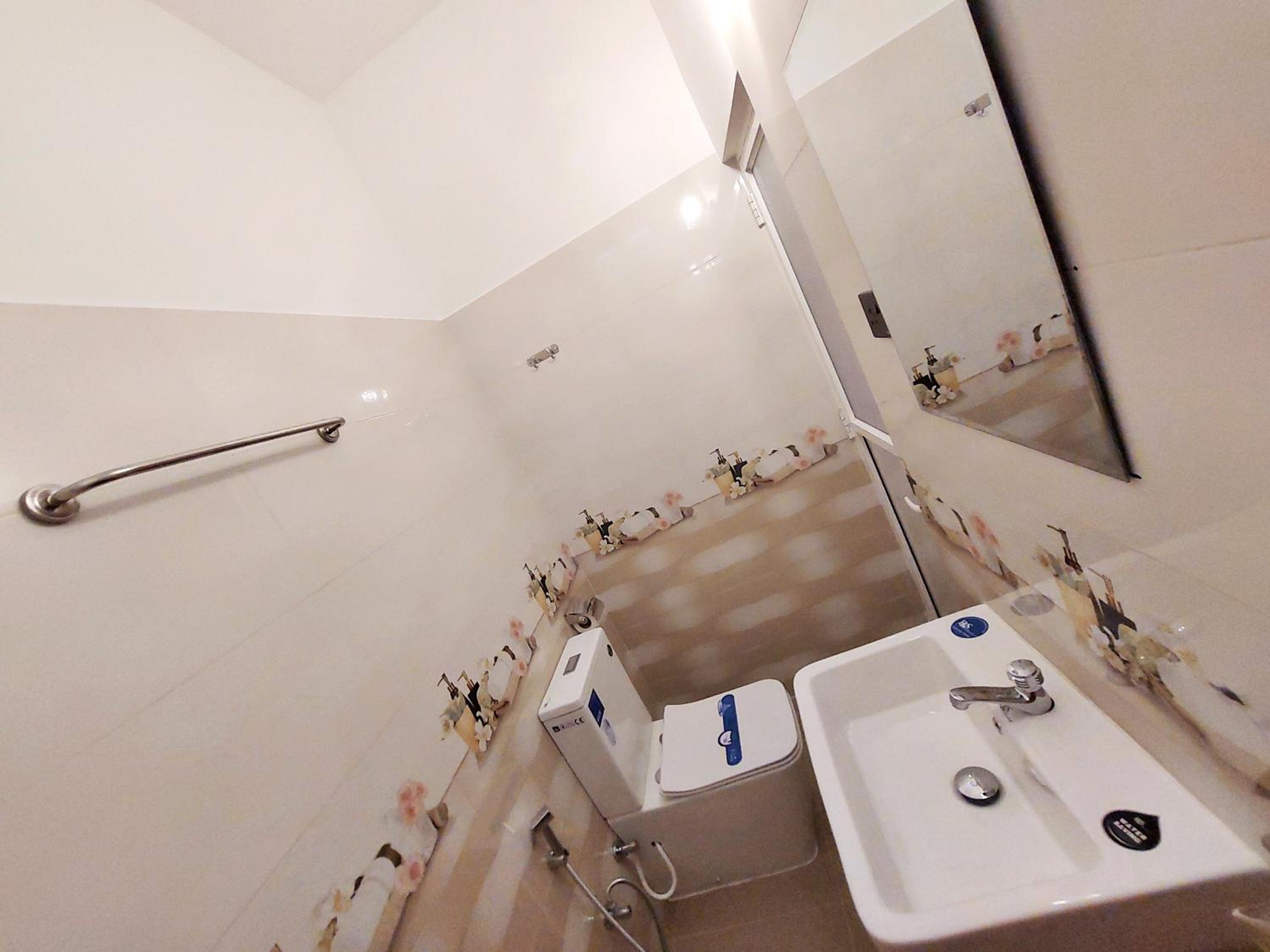 CHEN VILLA - Near Airport