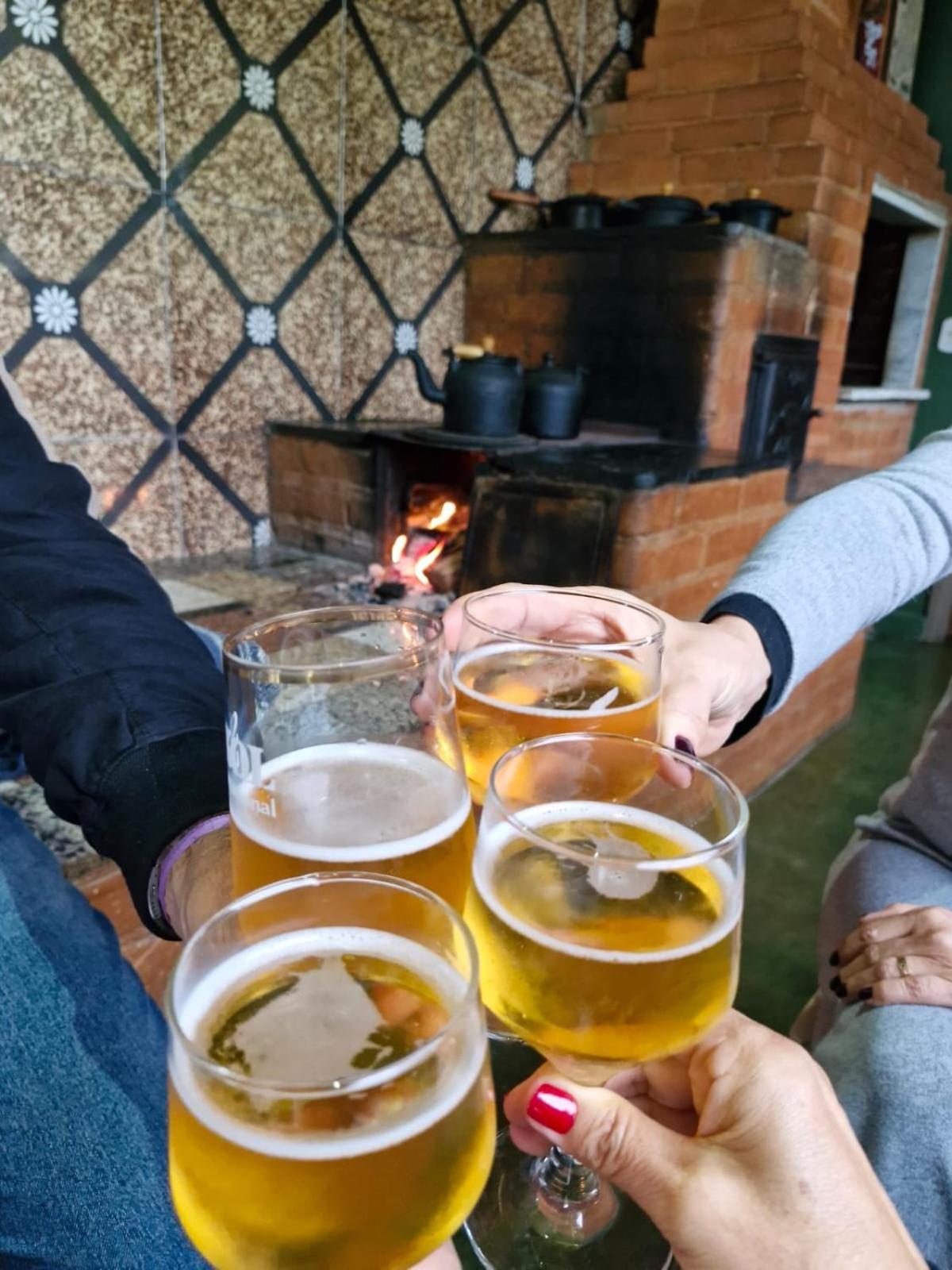 Aconchego das Margaridas