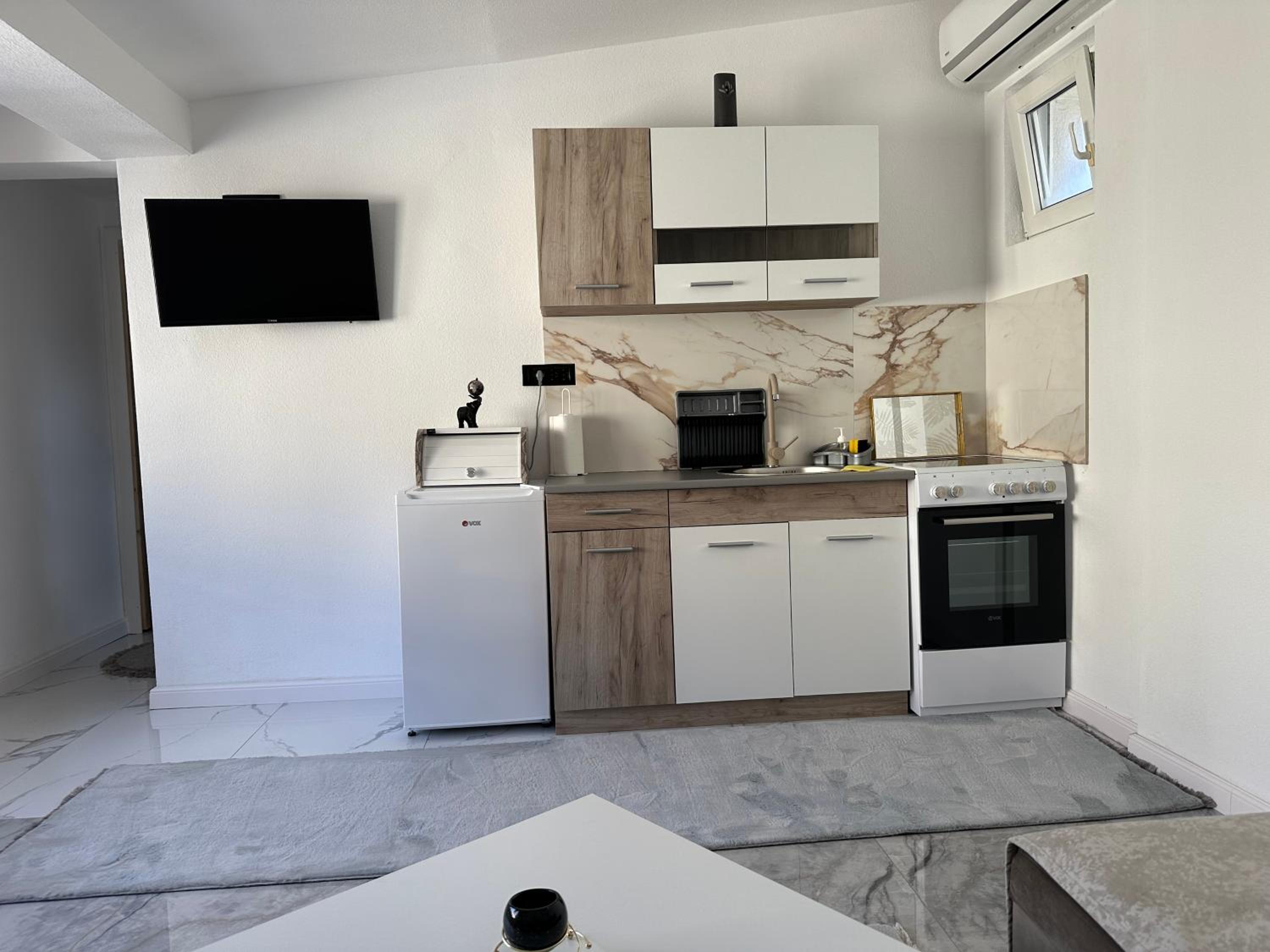 Apartman Centar
