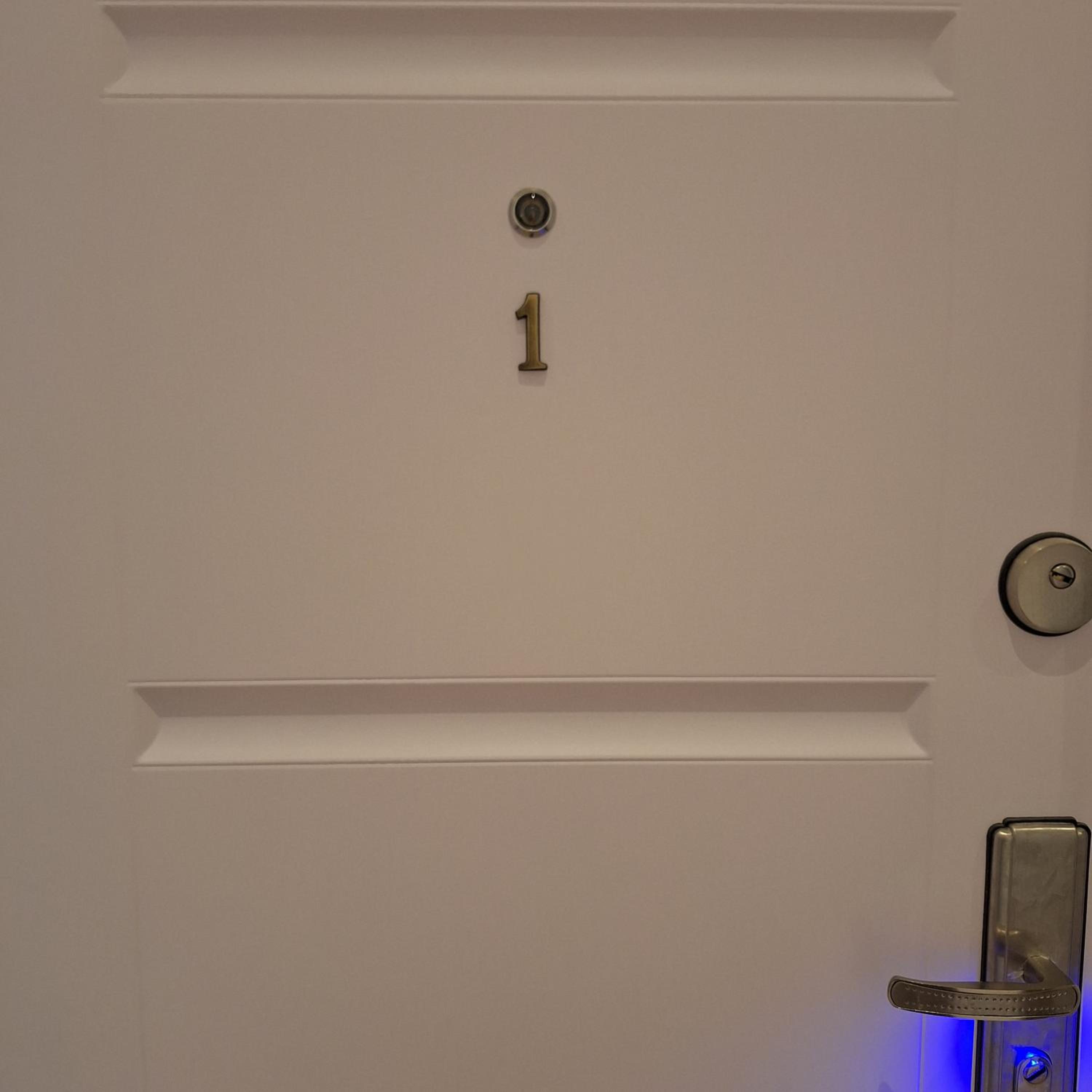ALRO Stúdió Apartmanház view 5
