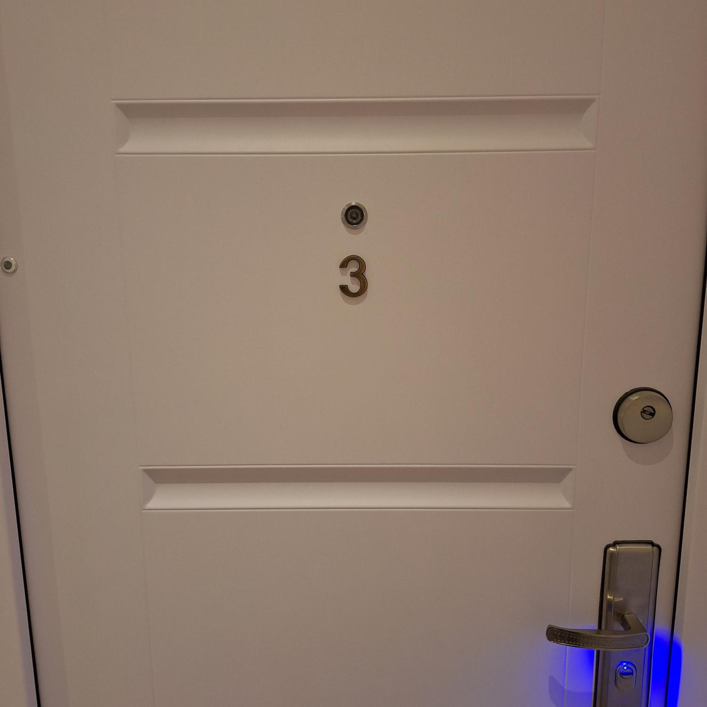 ALRO Stúdió Apartmanház view 2