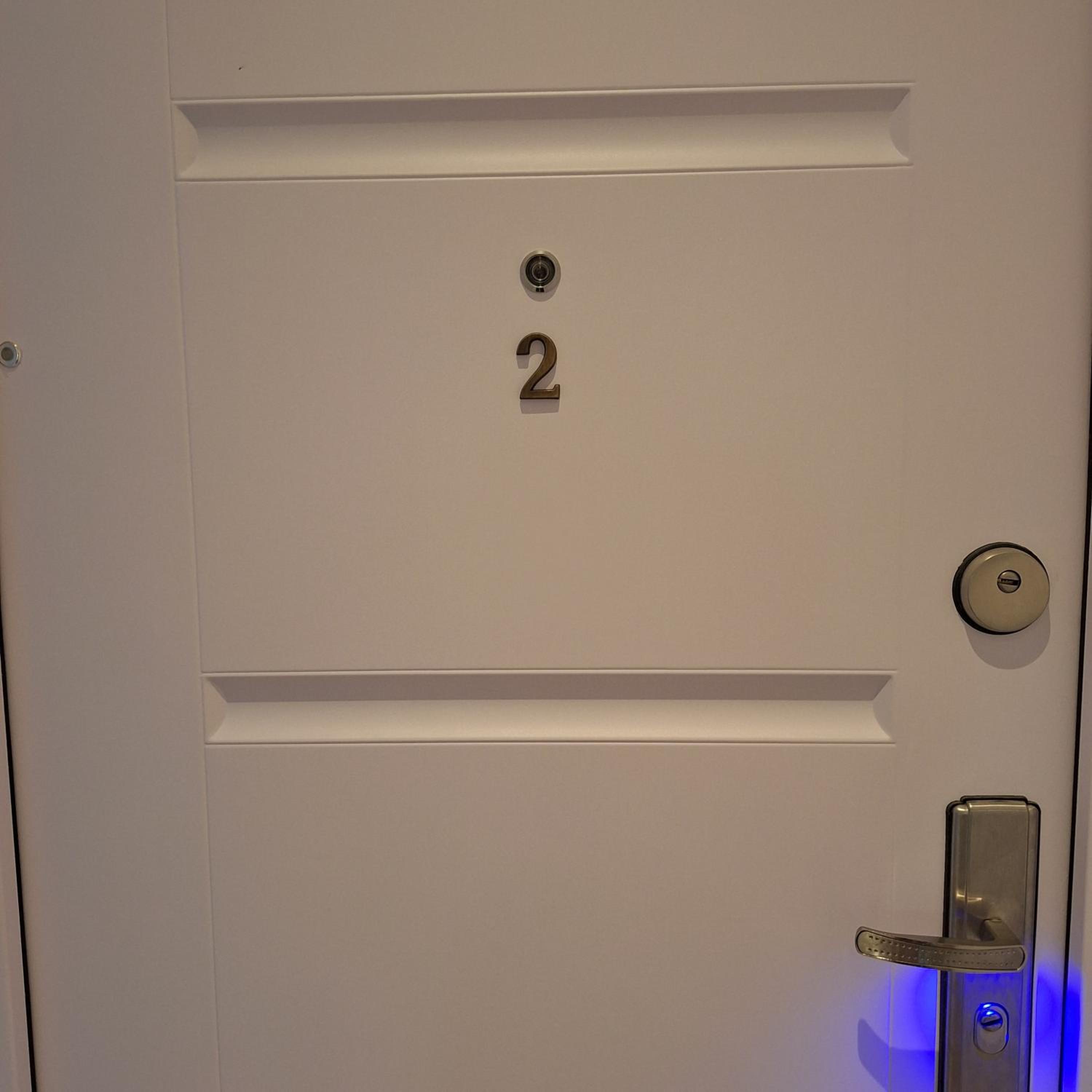 ALRO Stúdió Apartmanház view 4
