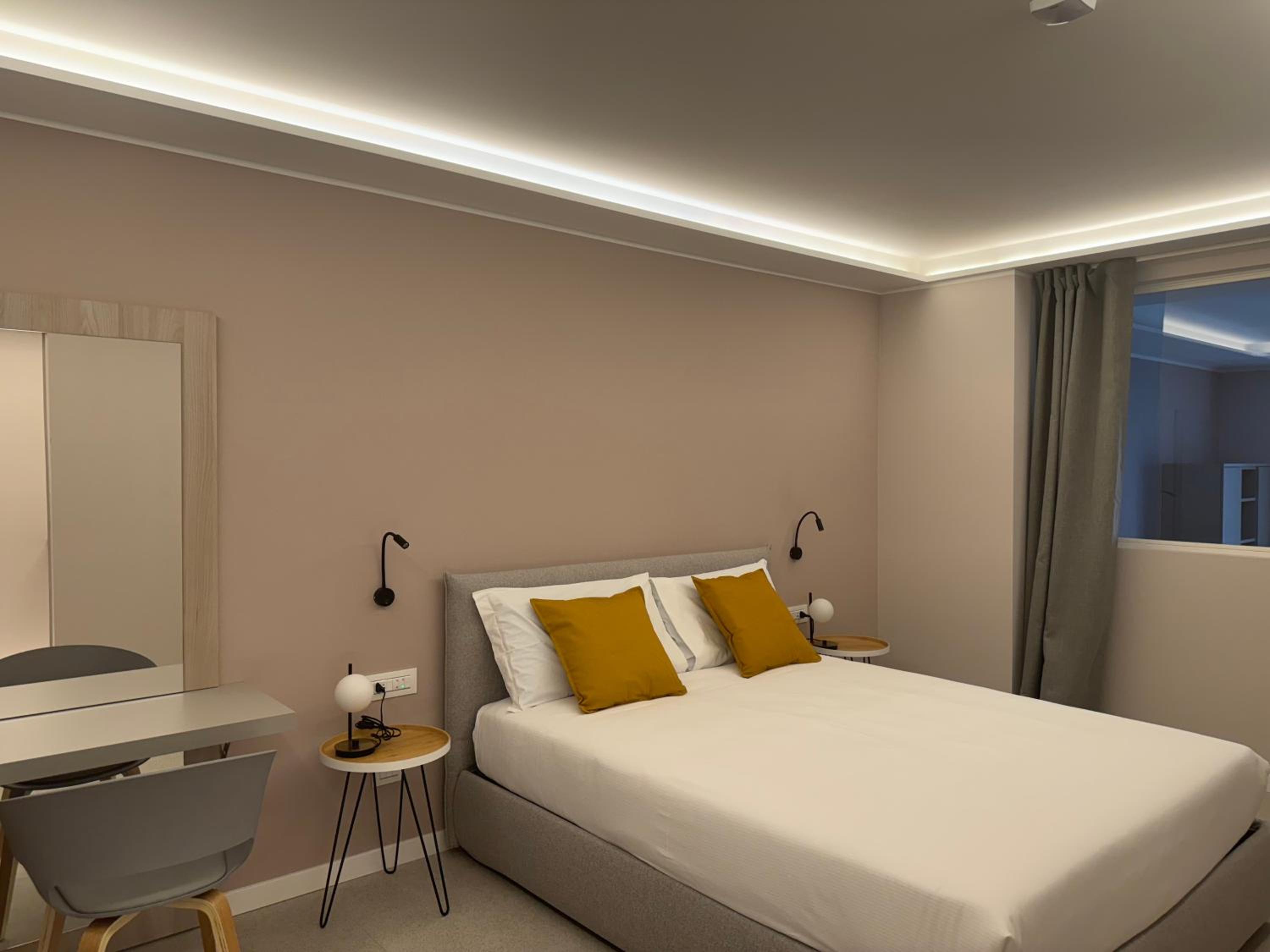 HOMEY I Teatro Romano Apartments