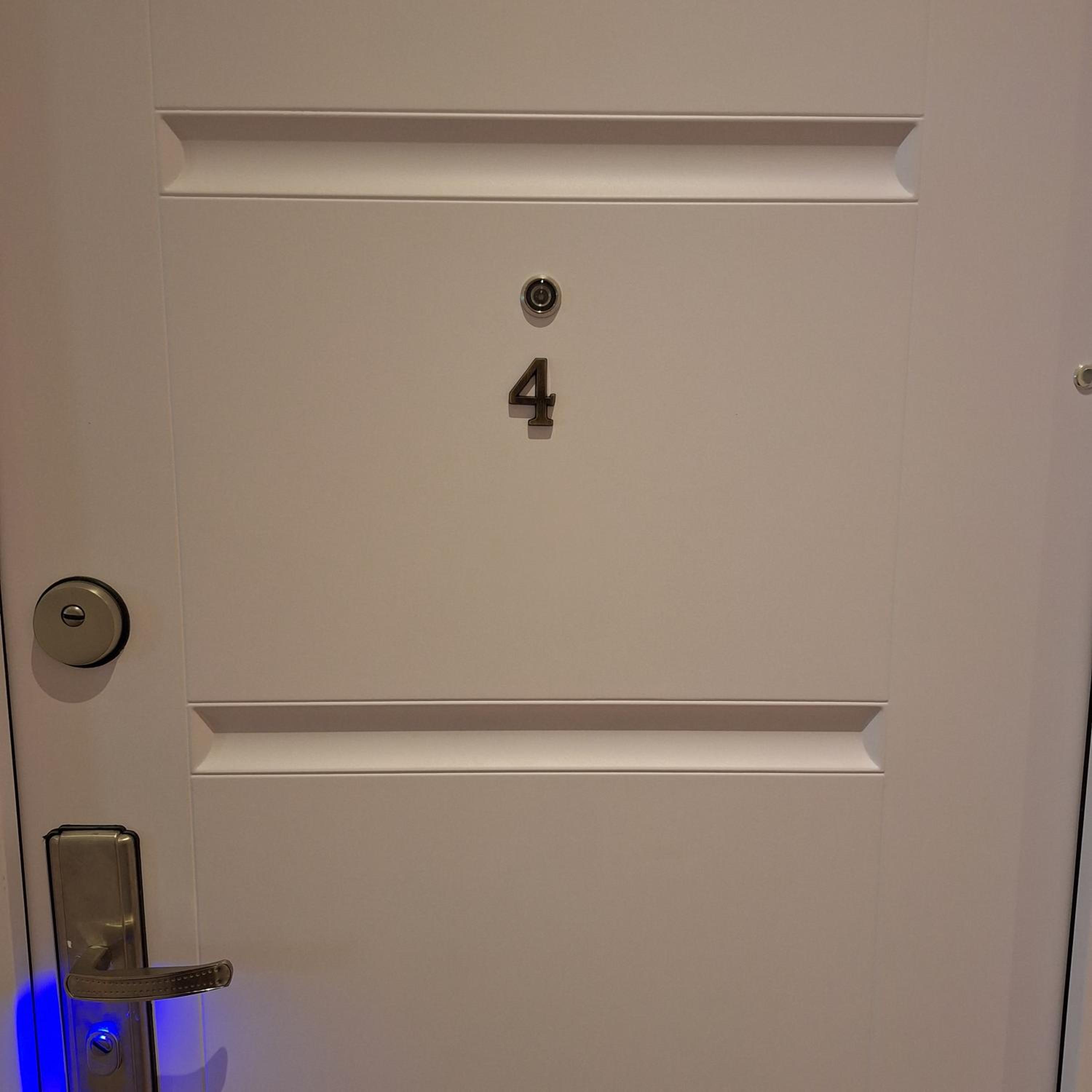 ALRO Stúdió Apartmanház view 3