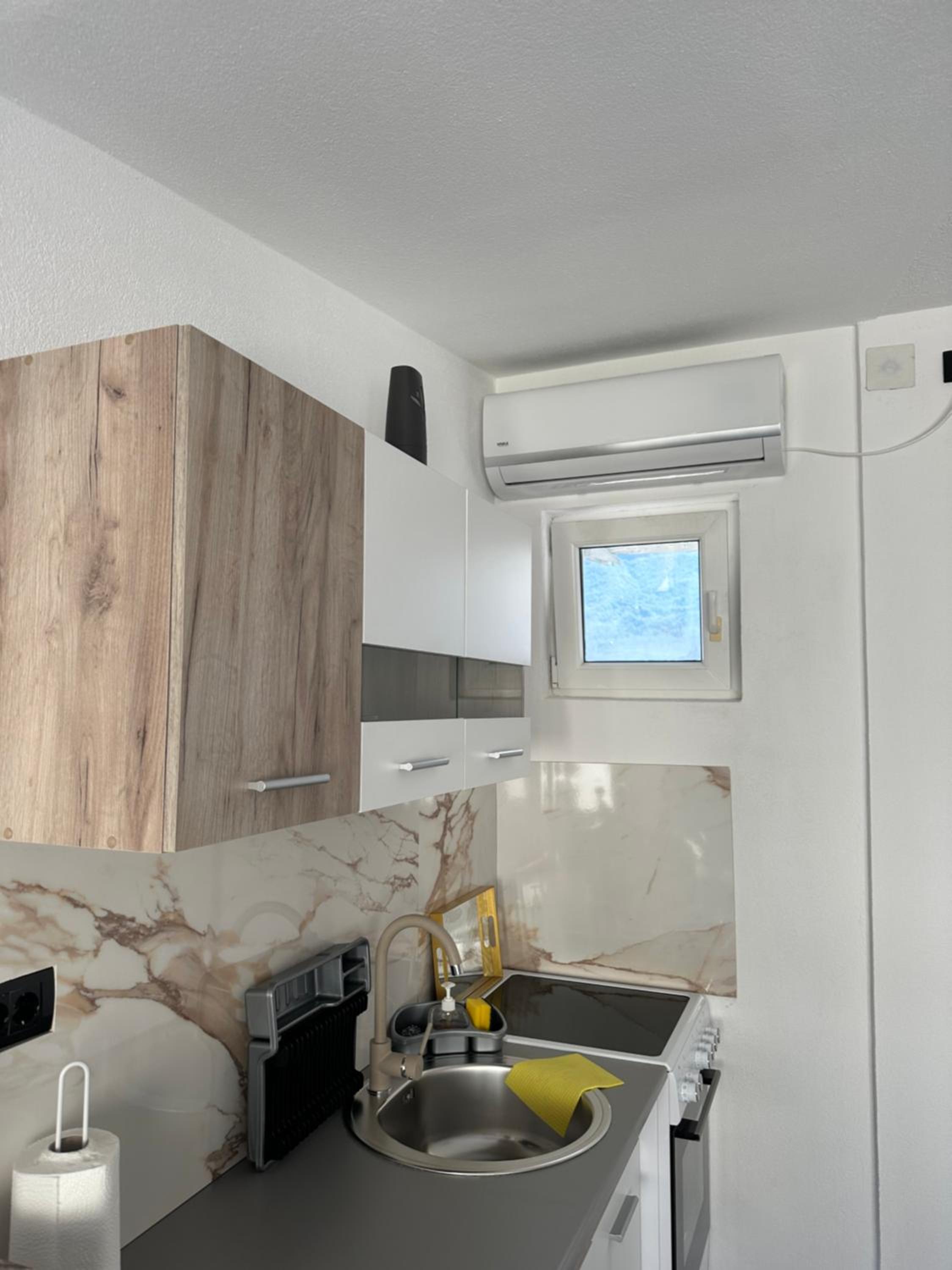 Apartman Centar