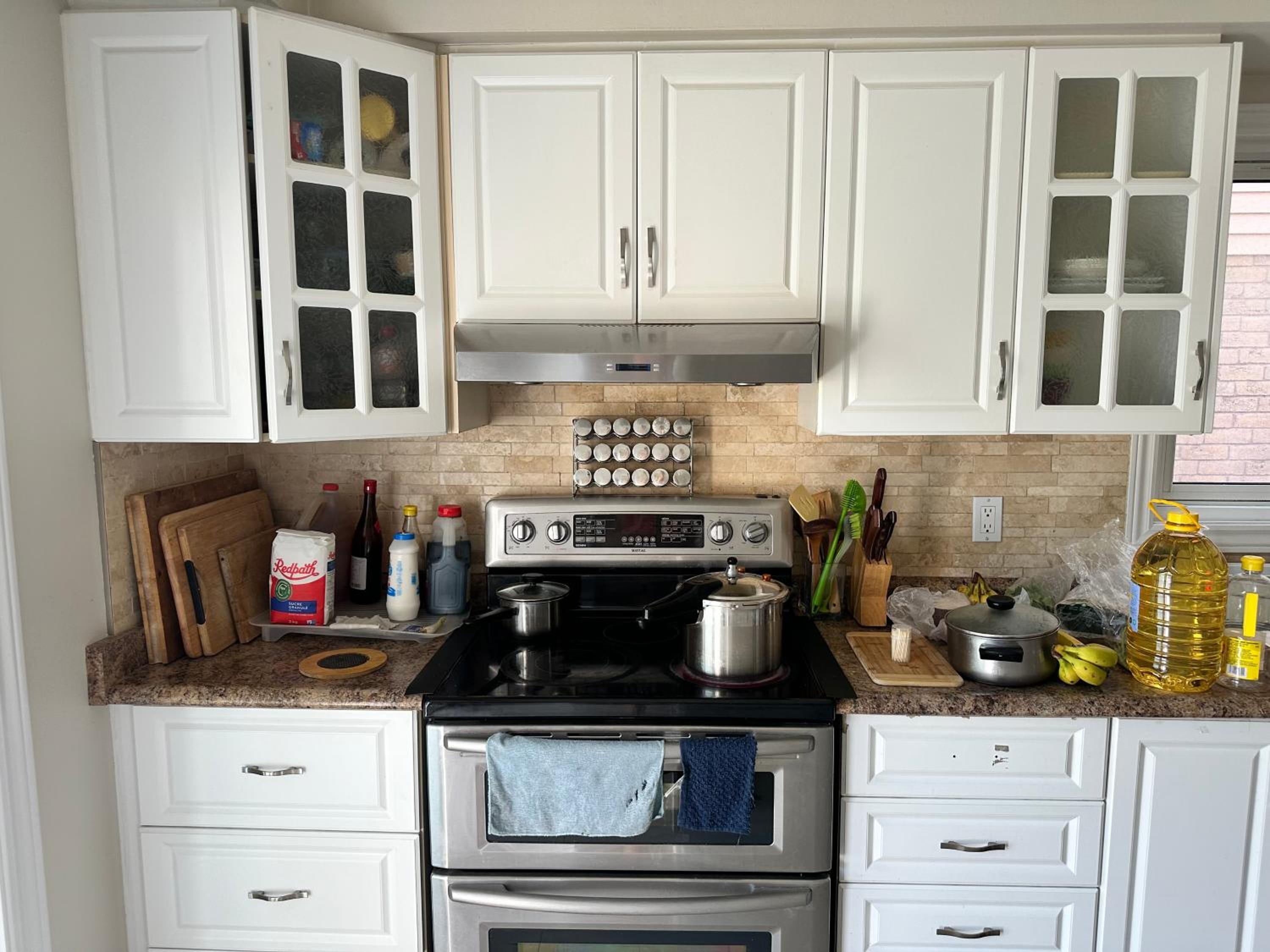 Brampton Homestay