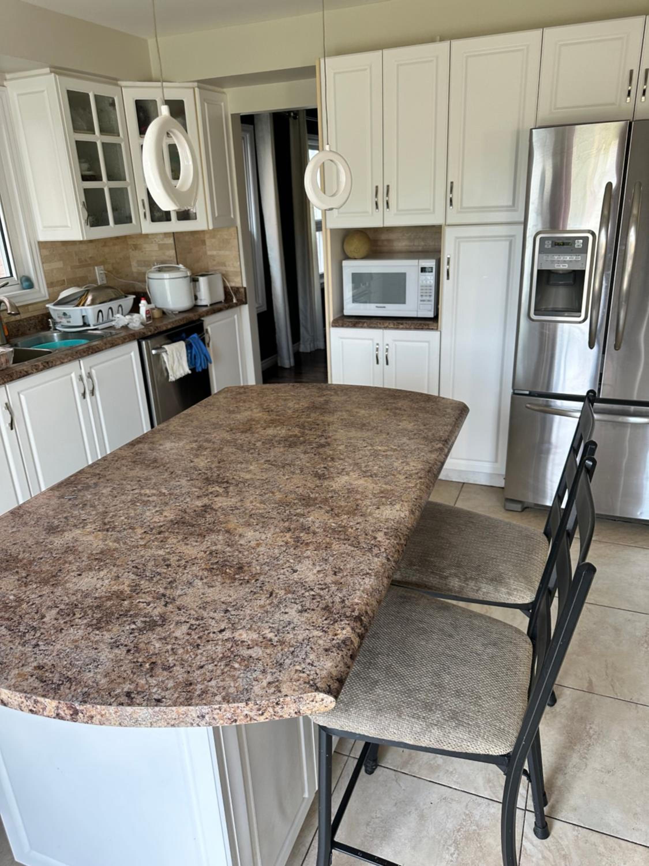Brampton Homestay
