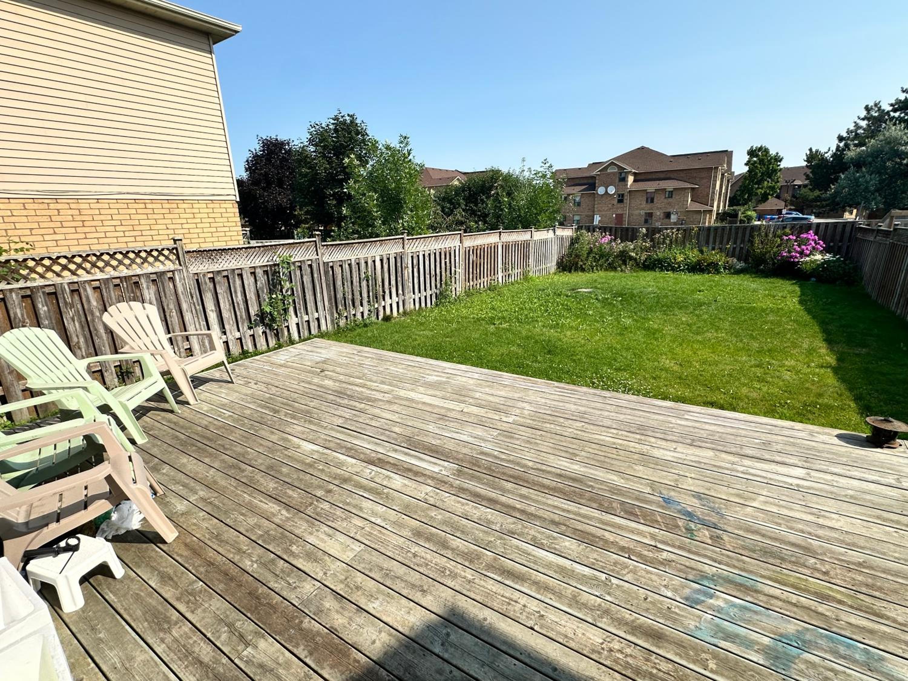 Brampton Homestay