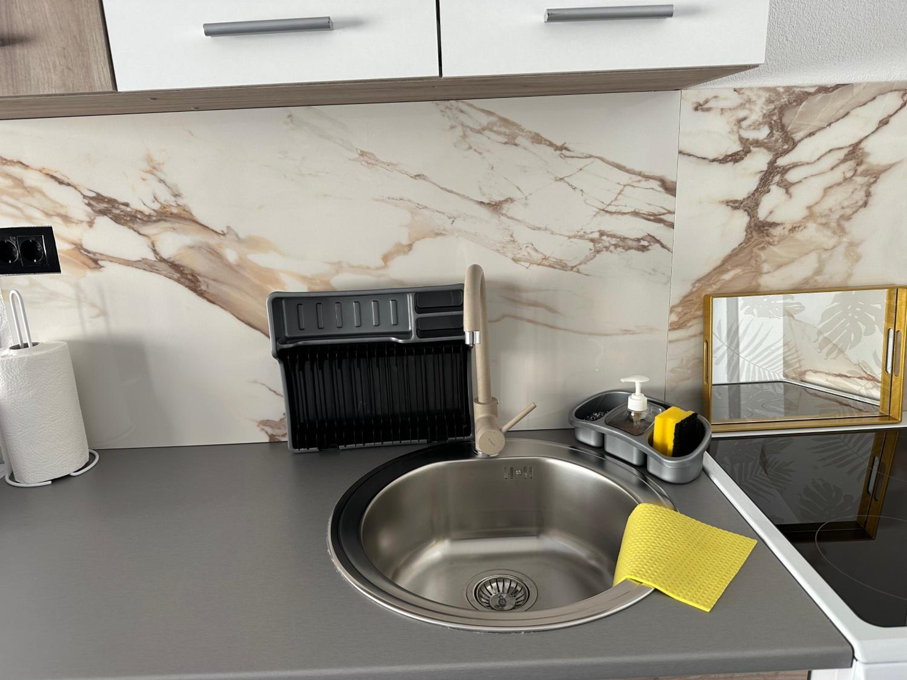 Apartman Centar