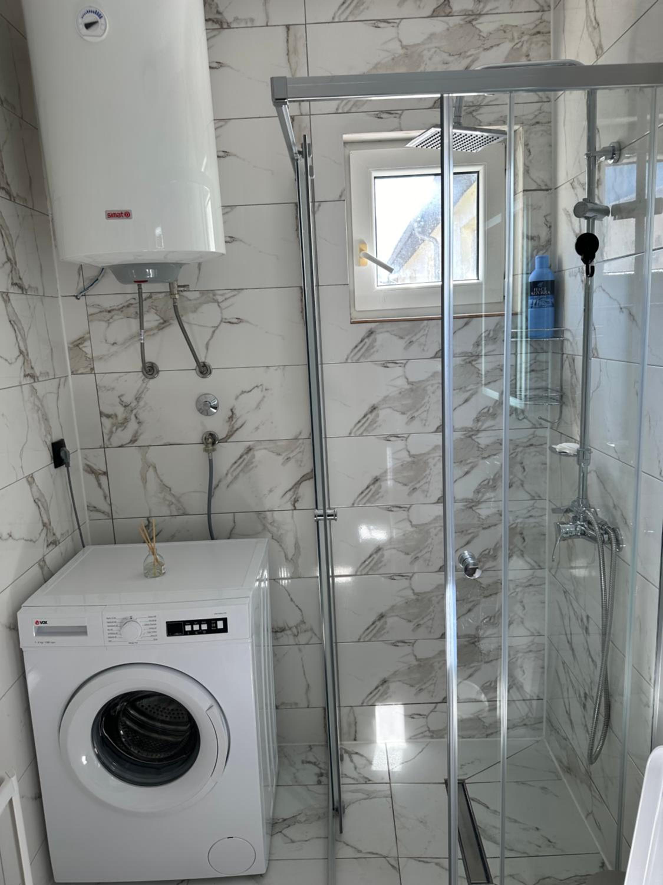 Apartman Centar