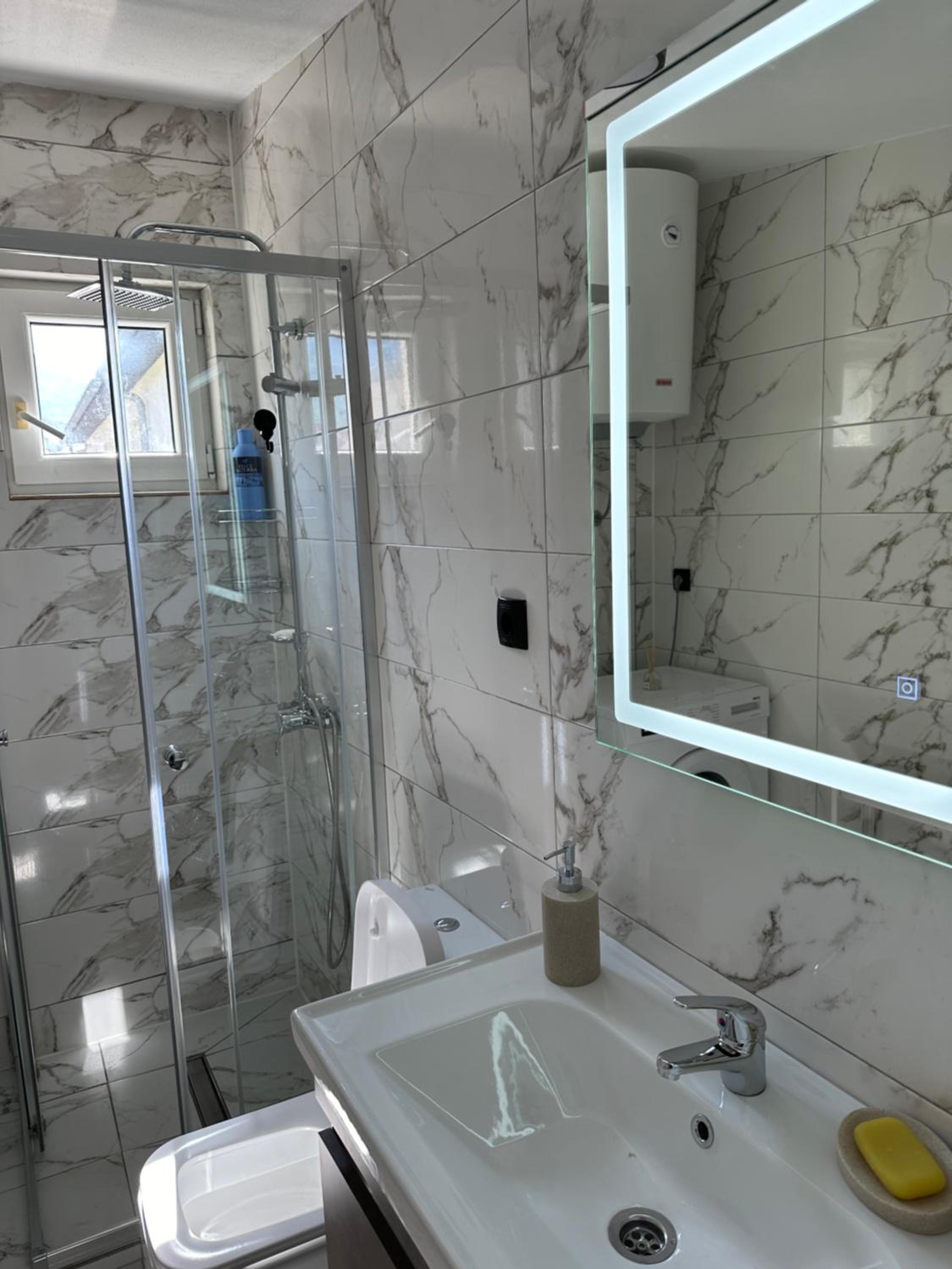 Apartman Centar