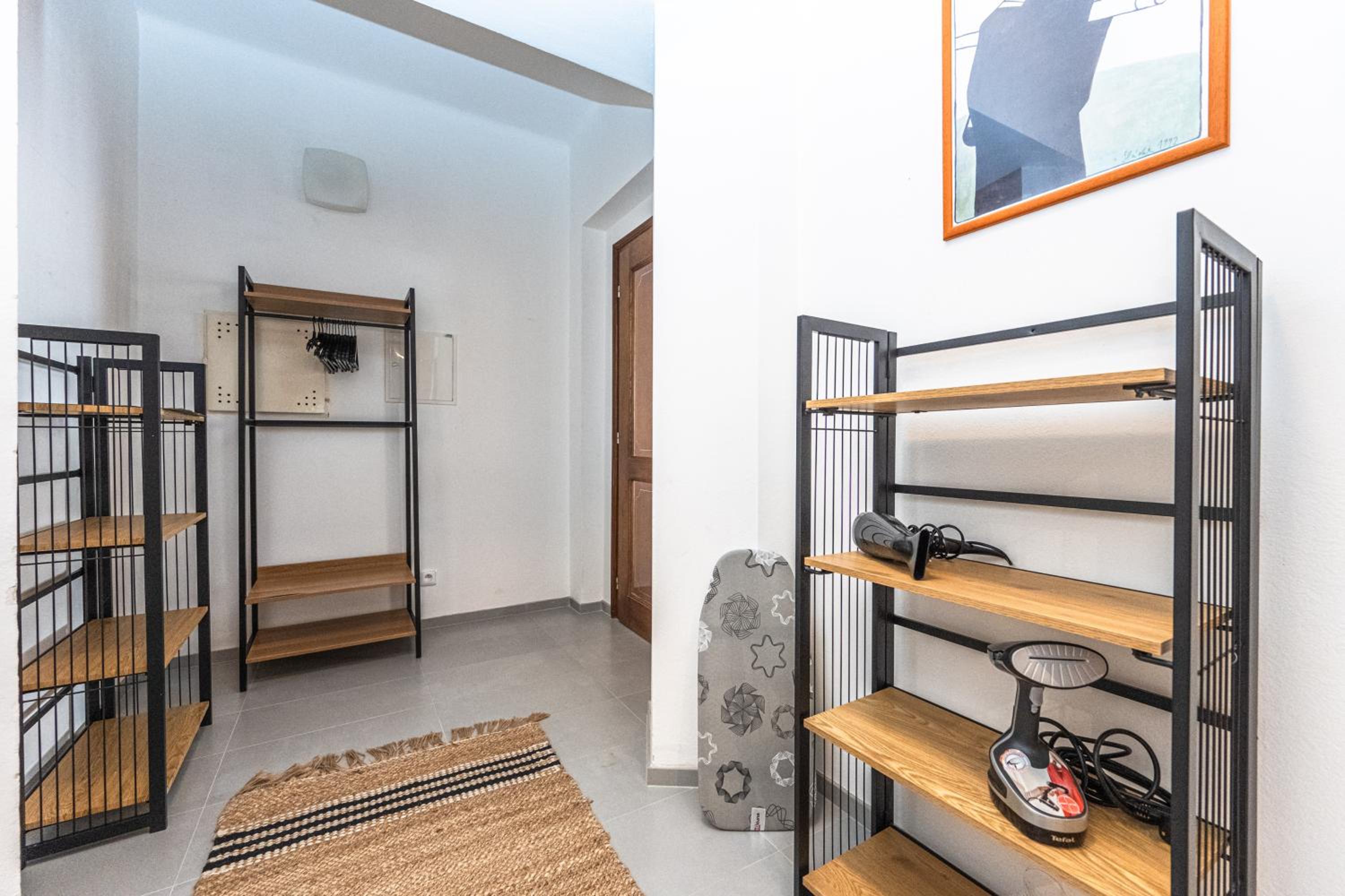 Apartment DeLuxe