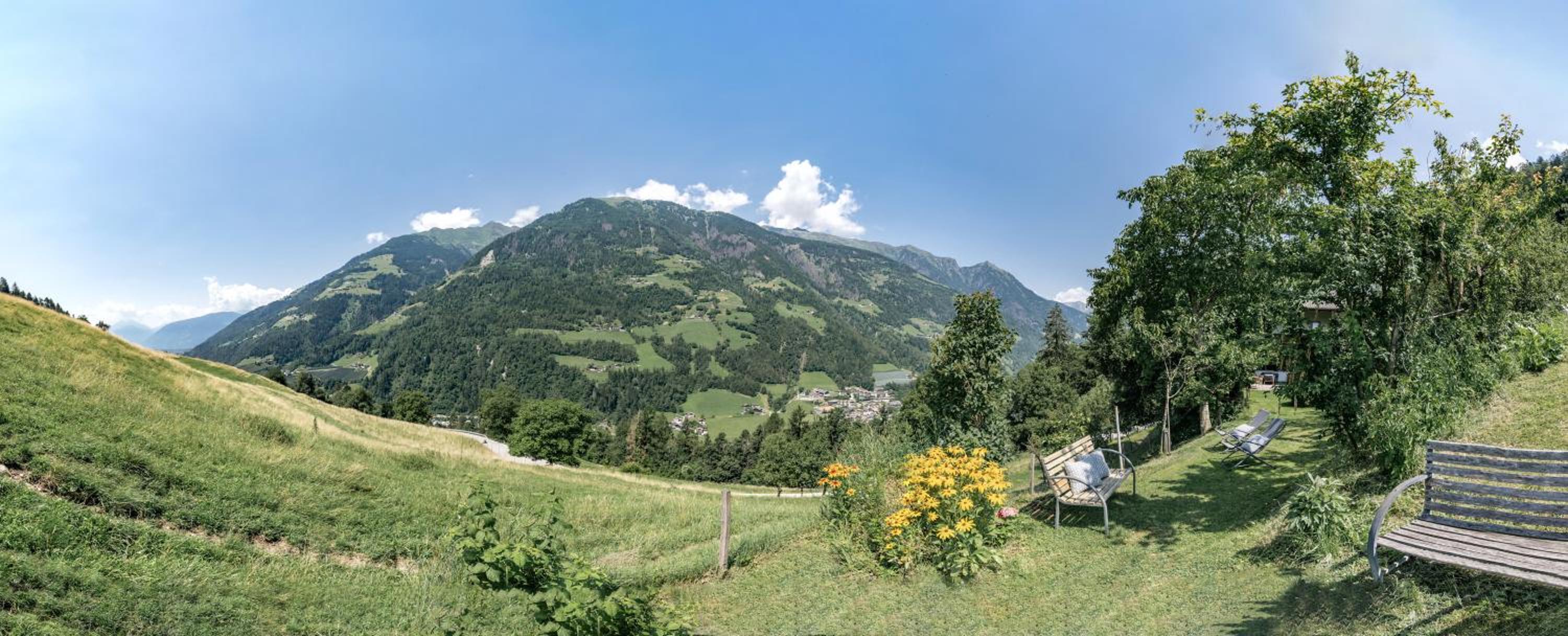 Mirabelle Pension Sankt Ursula