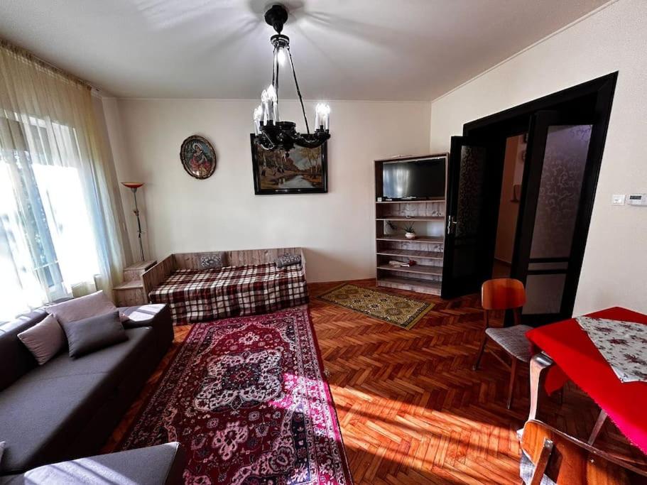 Berni home