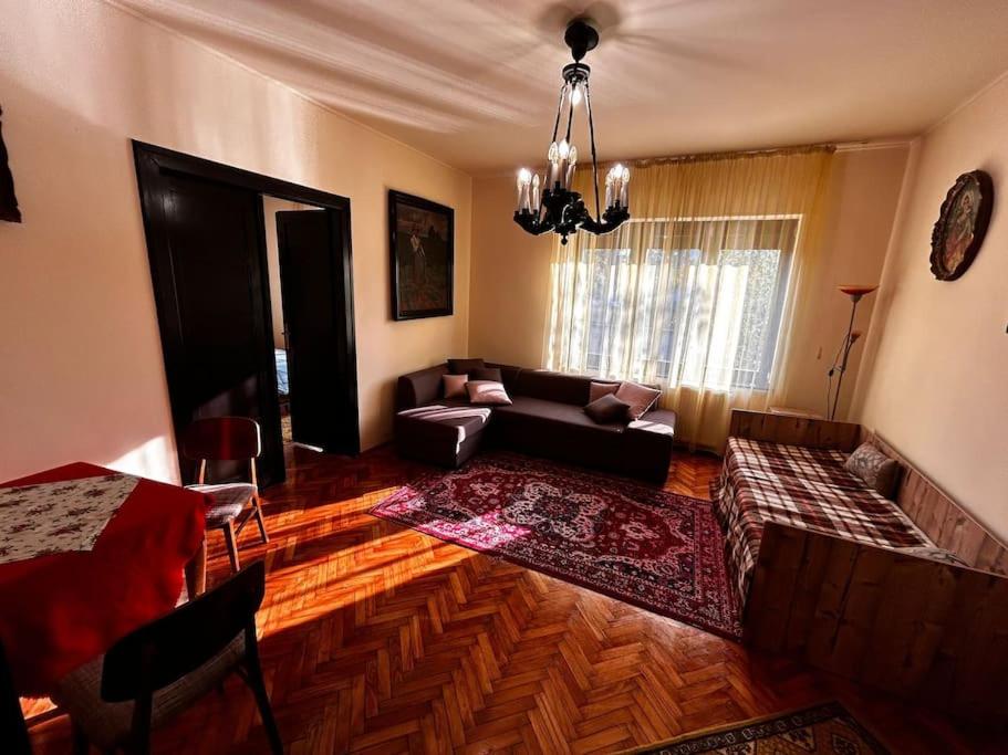 Berni home