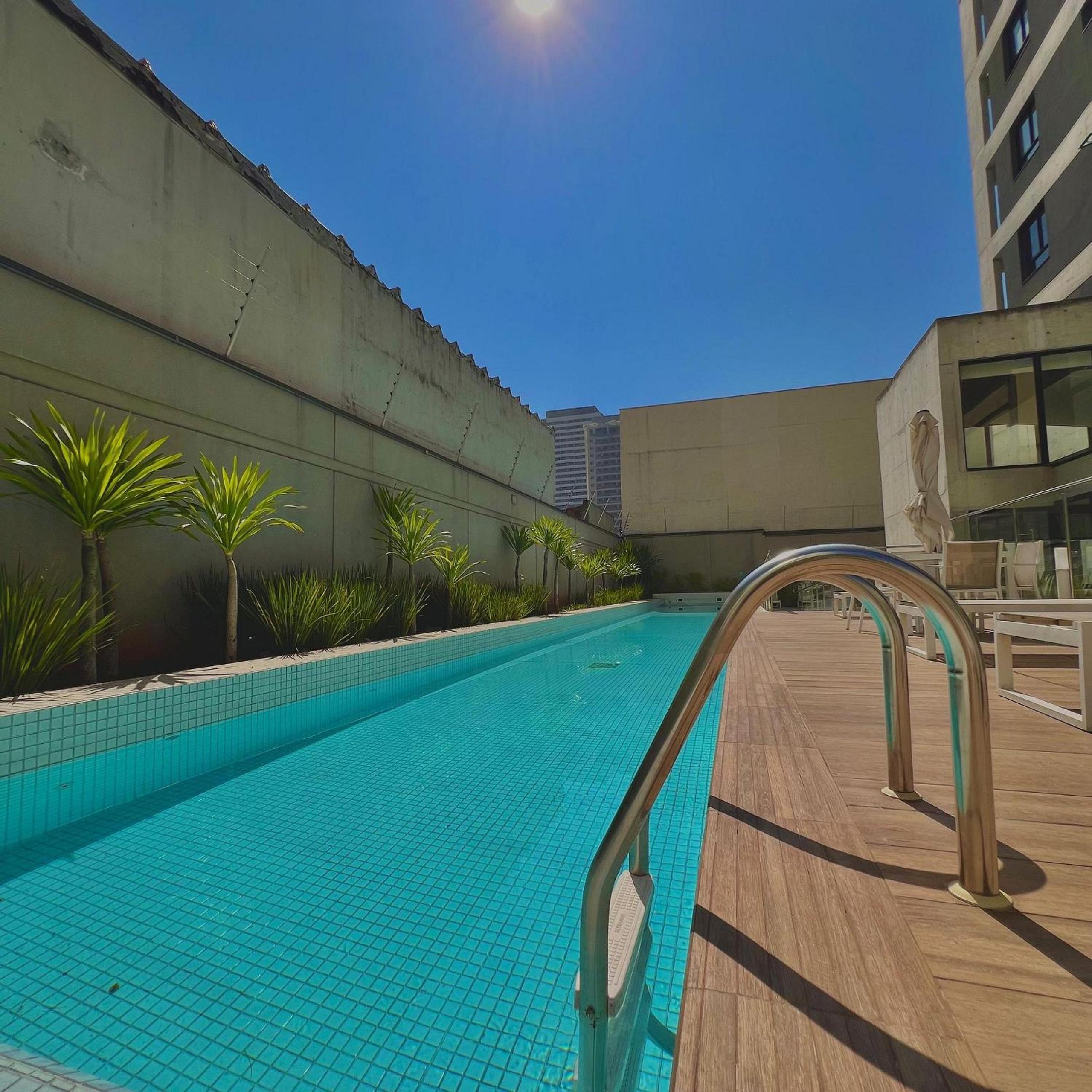 Apartamentos Prime - Vila Olimpia