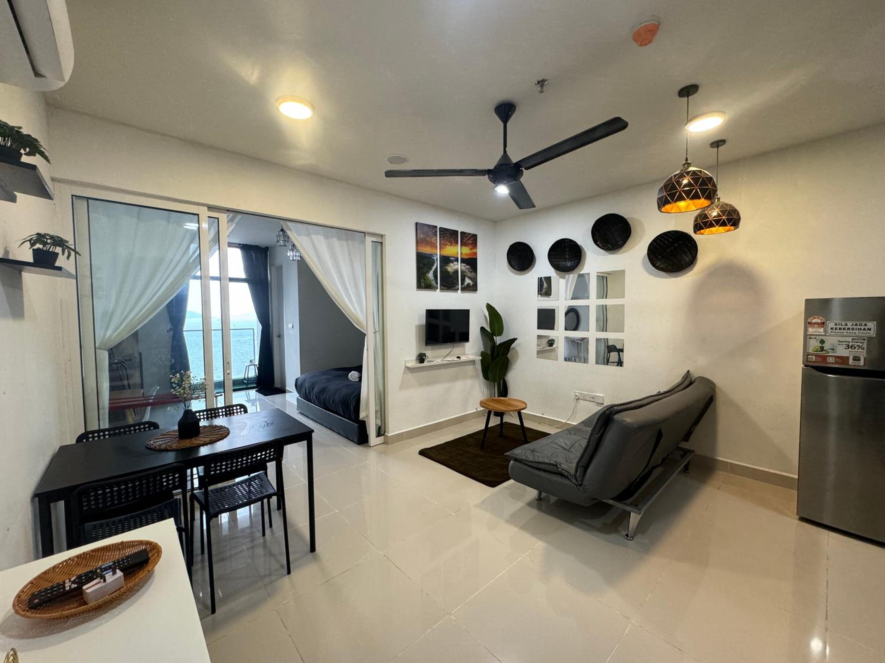 The Shore 12, Kota Kinabalu by HypnosSuites photo 3