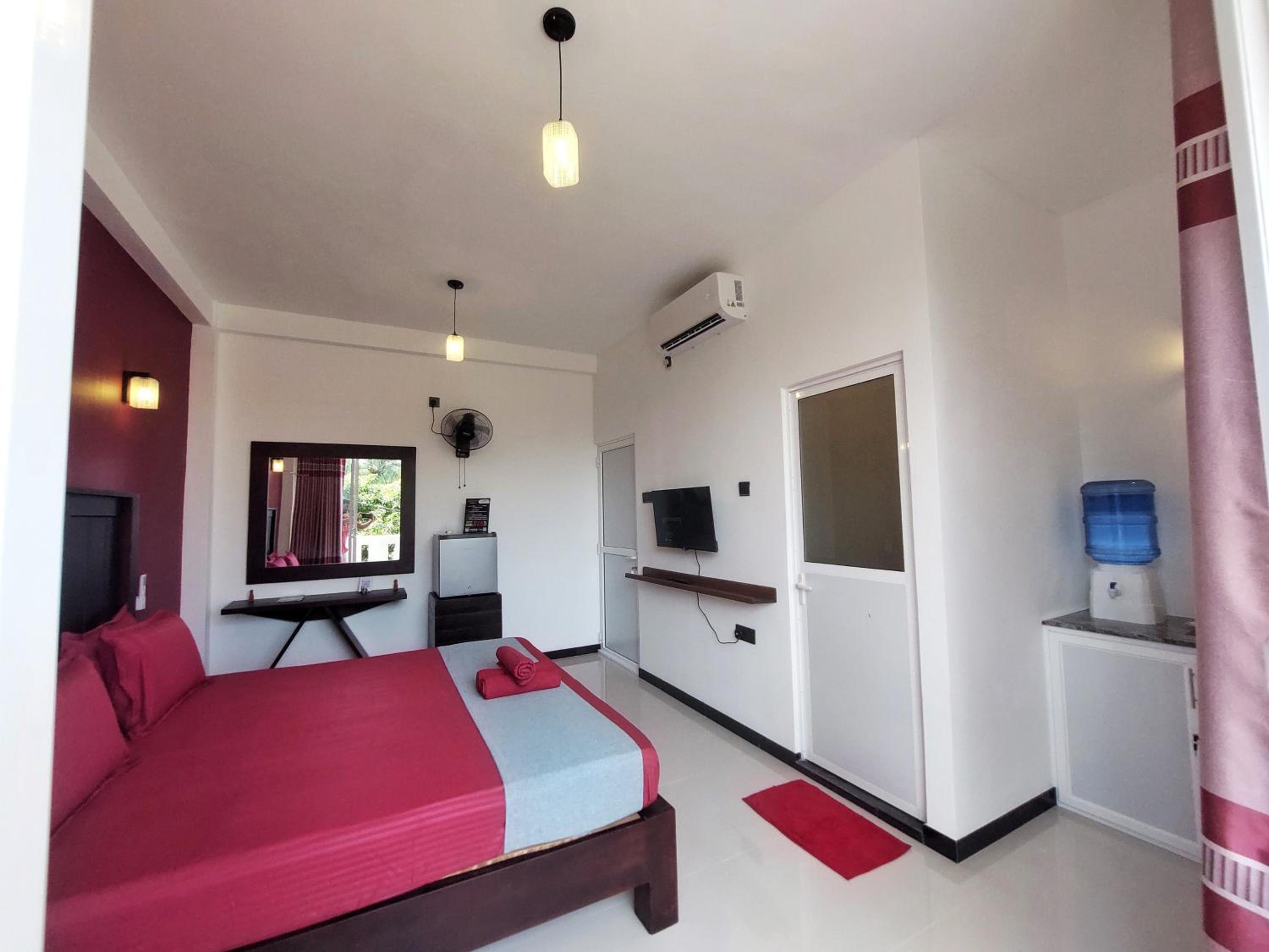 CHEN VILLA - Near Airport