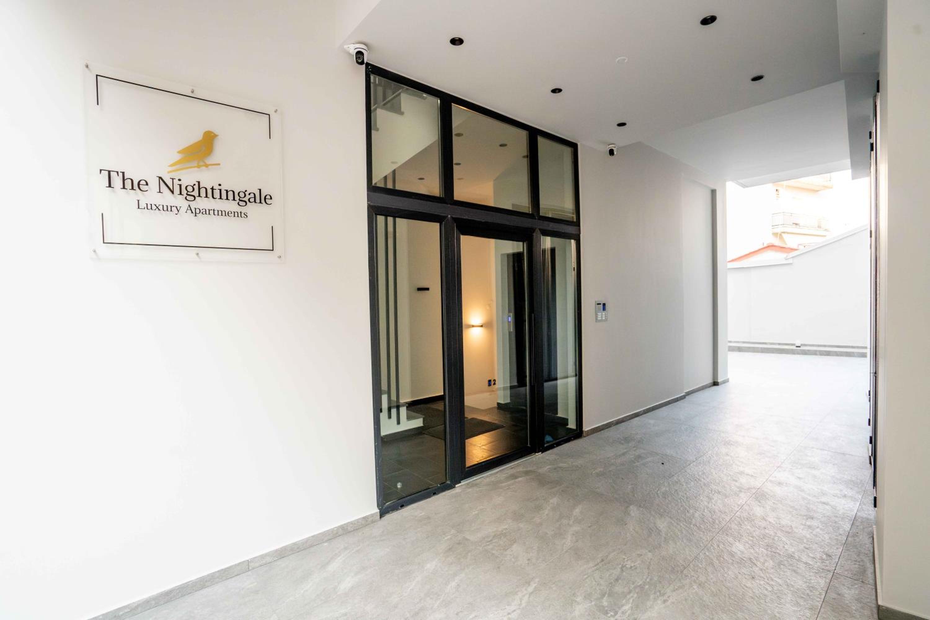The Nightingale