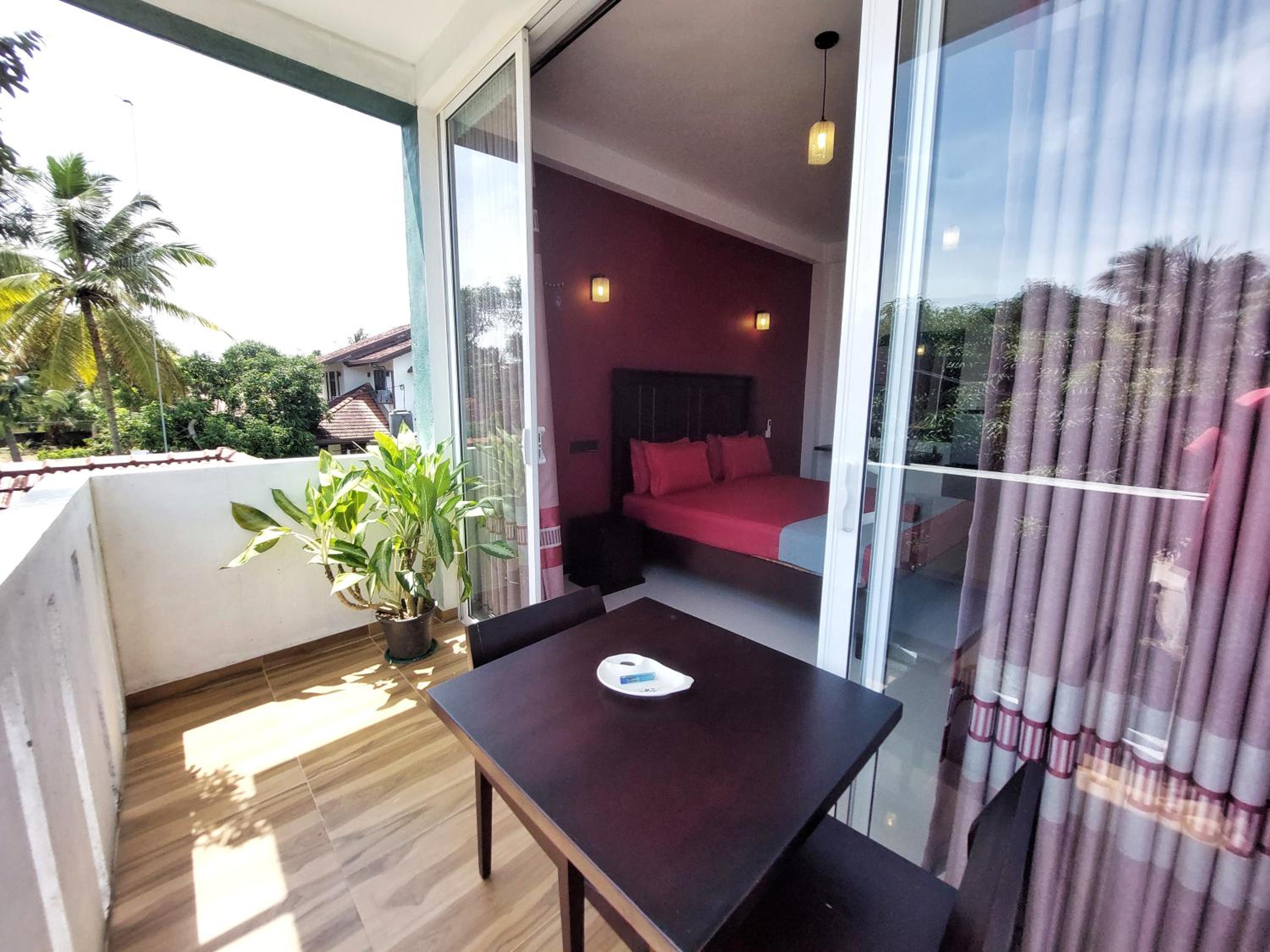CHEN VILLA - Near Airport