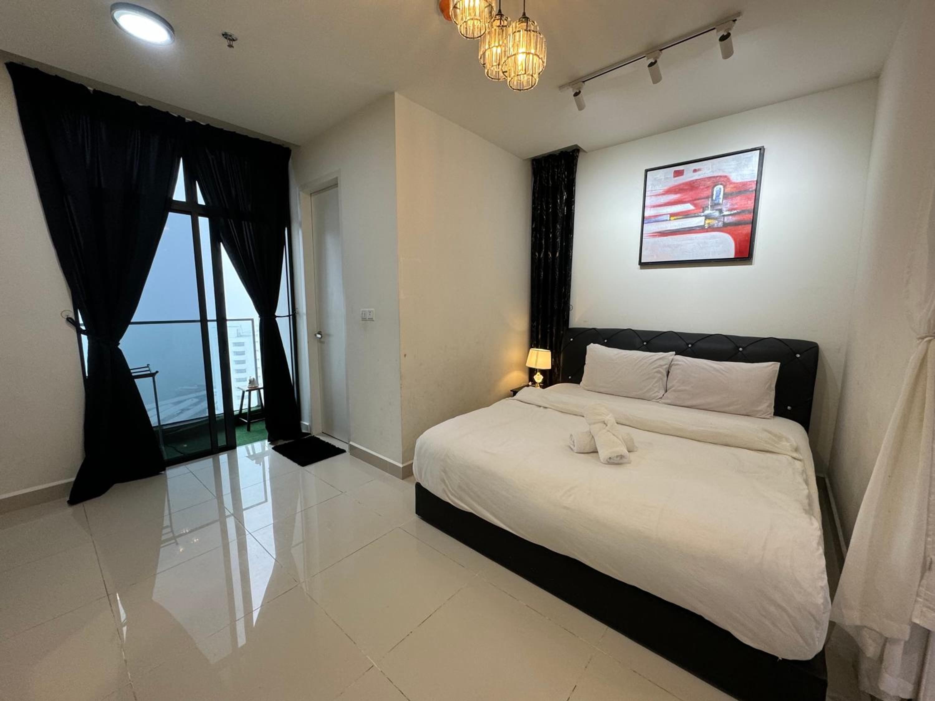 The Shore 12, Kota Kinabalu by HypnosSuites photo 7