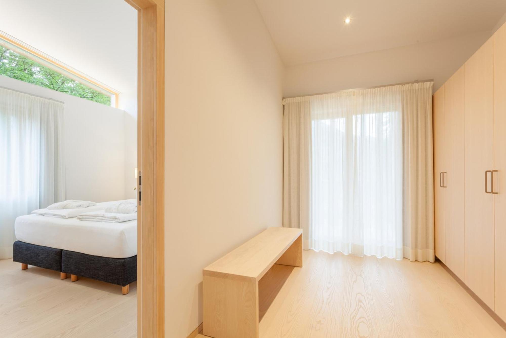 Wellness Ferienwohnungen Obere Mühle