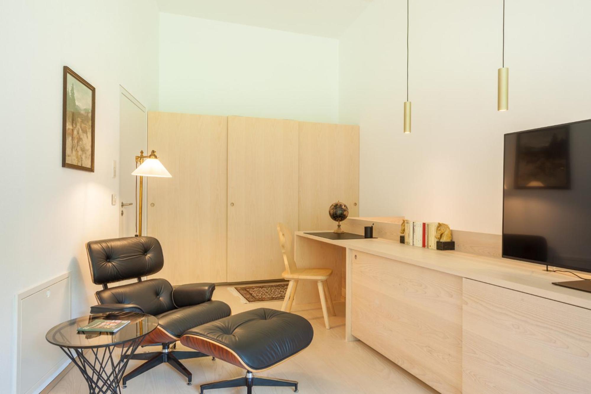 Wellness Ferienwohnungen Obere Mühle