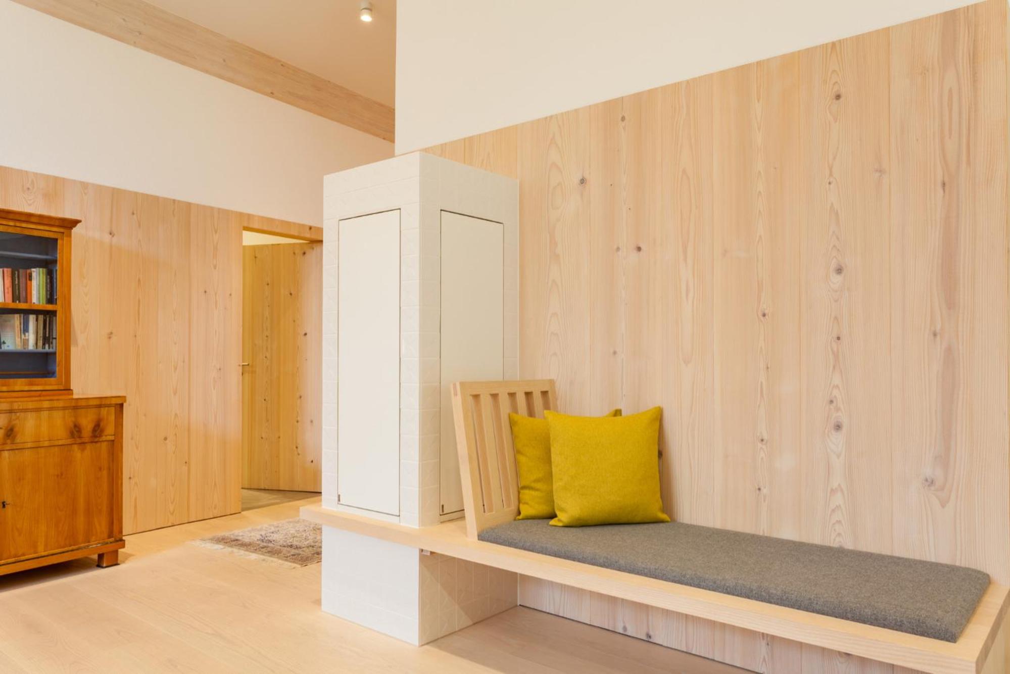 Wellness Ferienwohnungen Obere Mühle