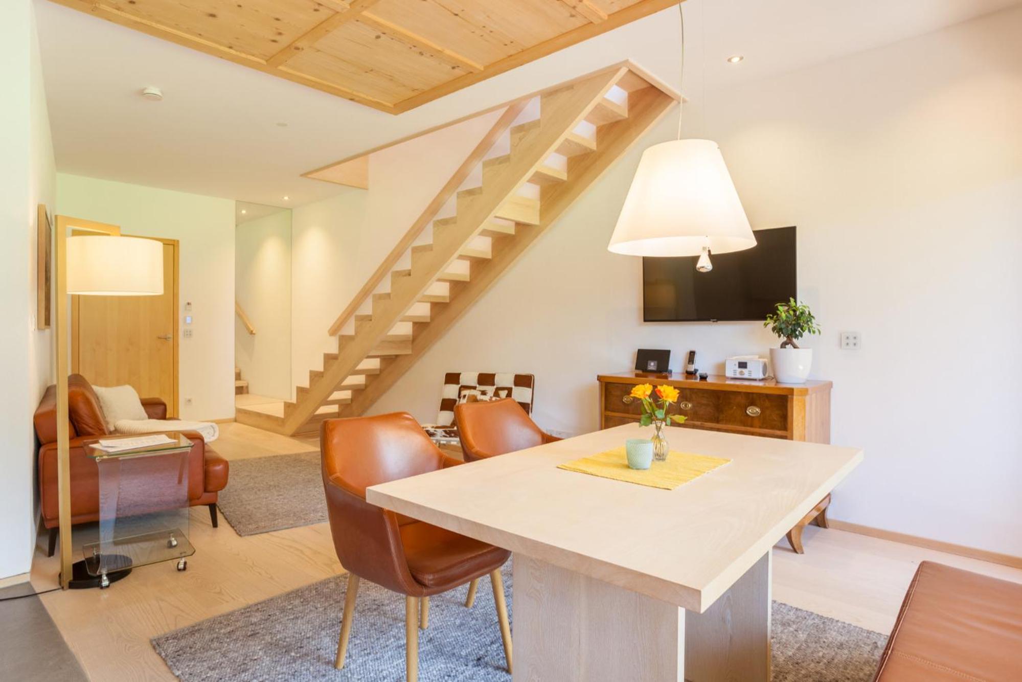 Wellness Ferienwohnungen Obere Mühle