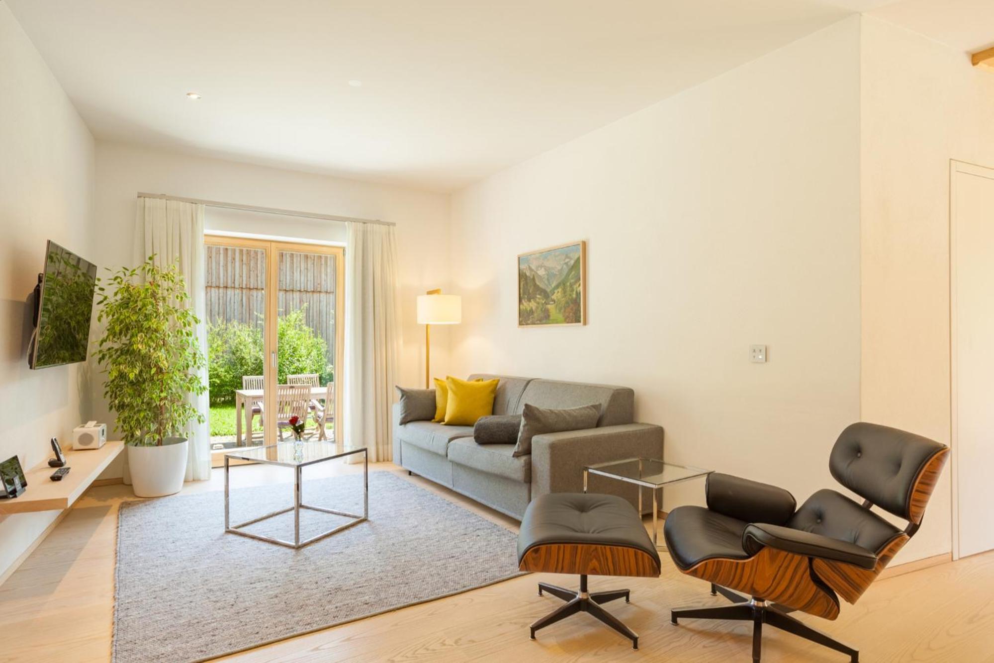 Wellness Ferienwohnungen Obere Mühle