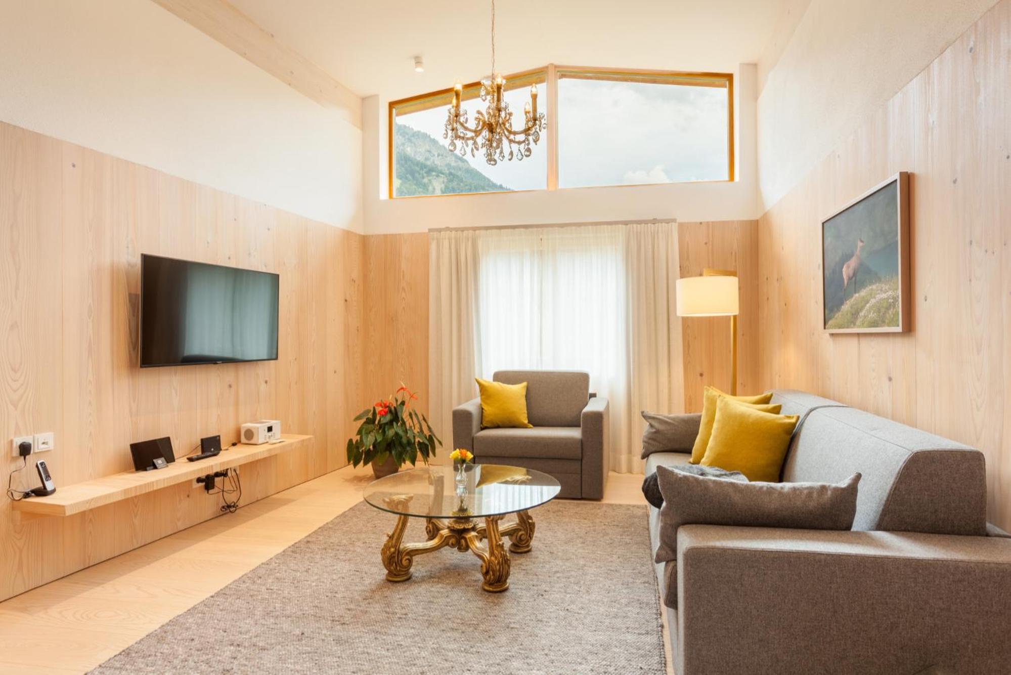 Wellness Ferienwohnungen Obere Mühle