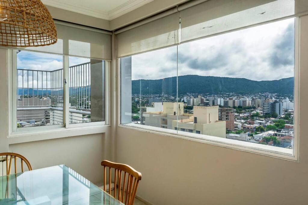 Departamento Dulcinea Salta