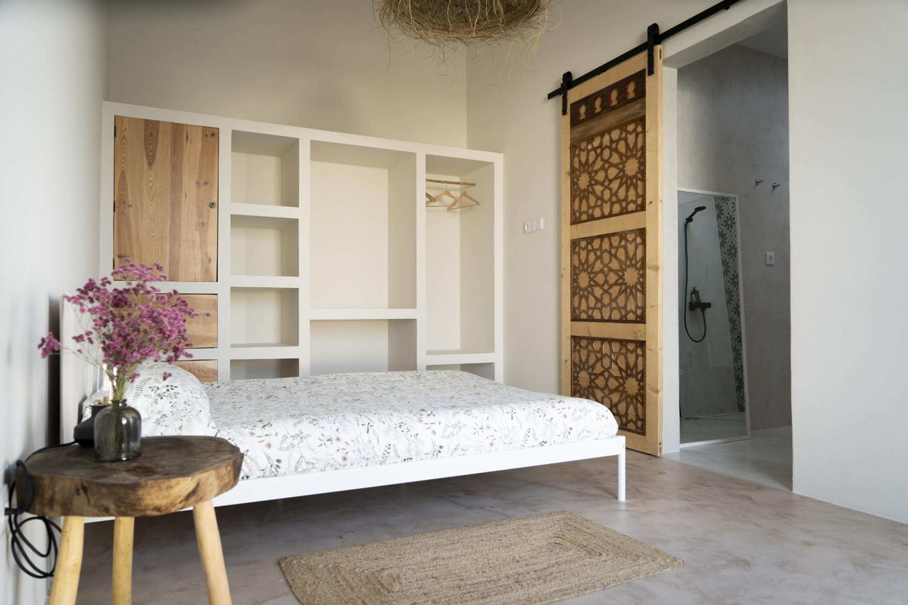 B&B Casa Areia view 2