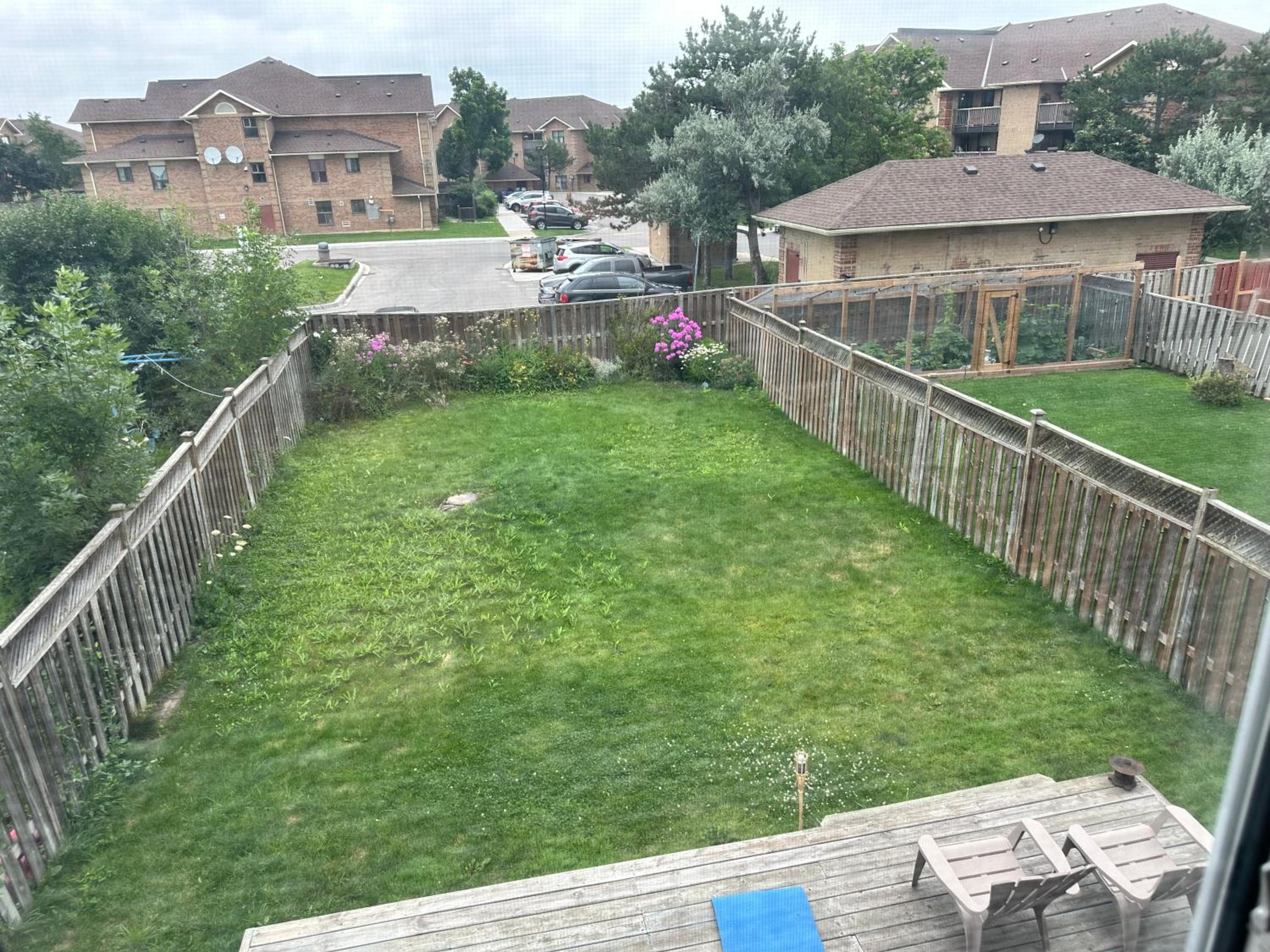 Brampton Homestay