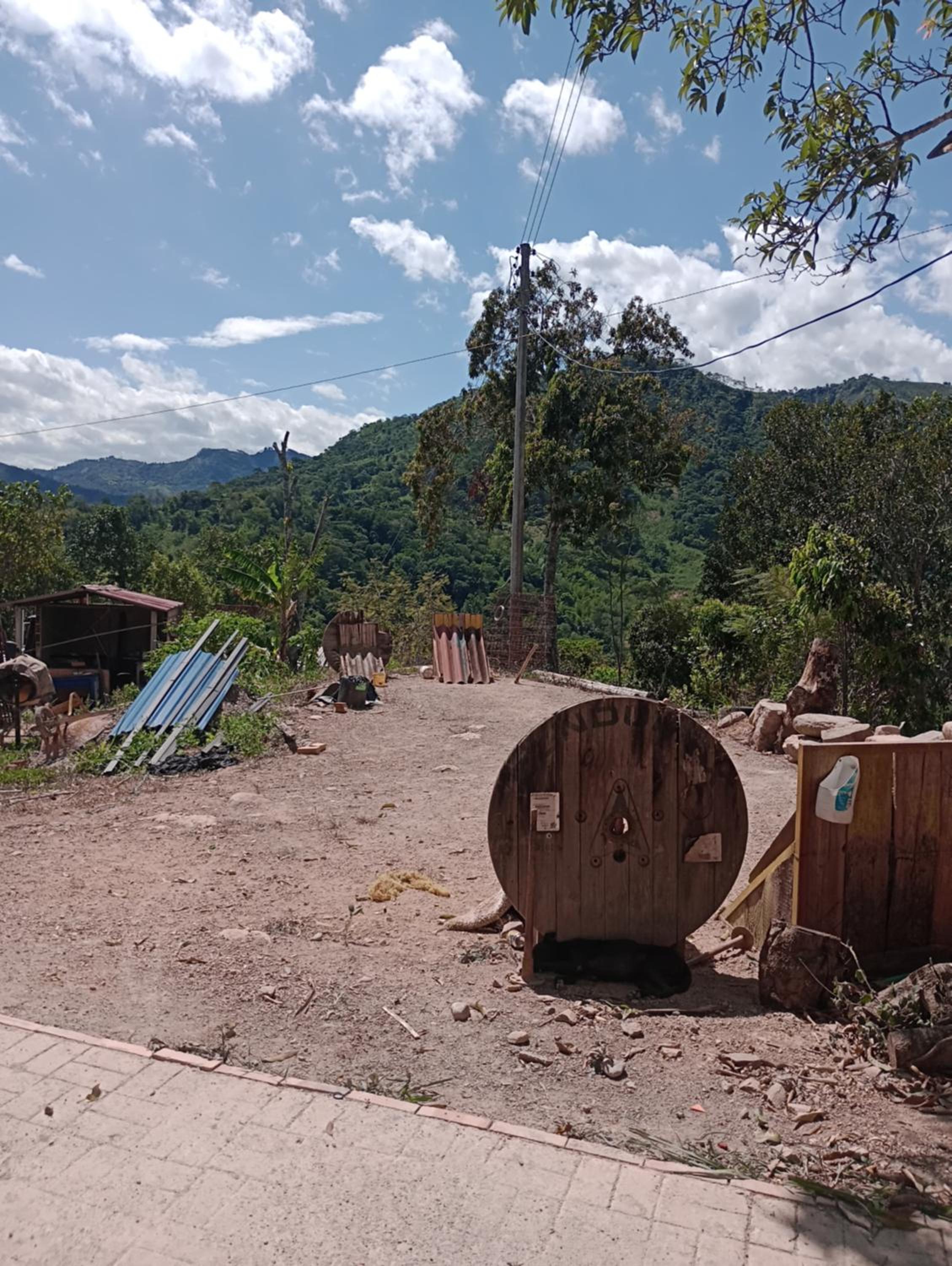 Finca Campestre El Mirador