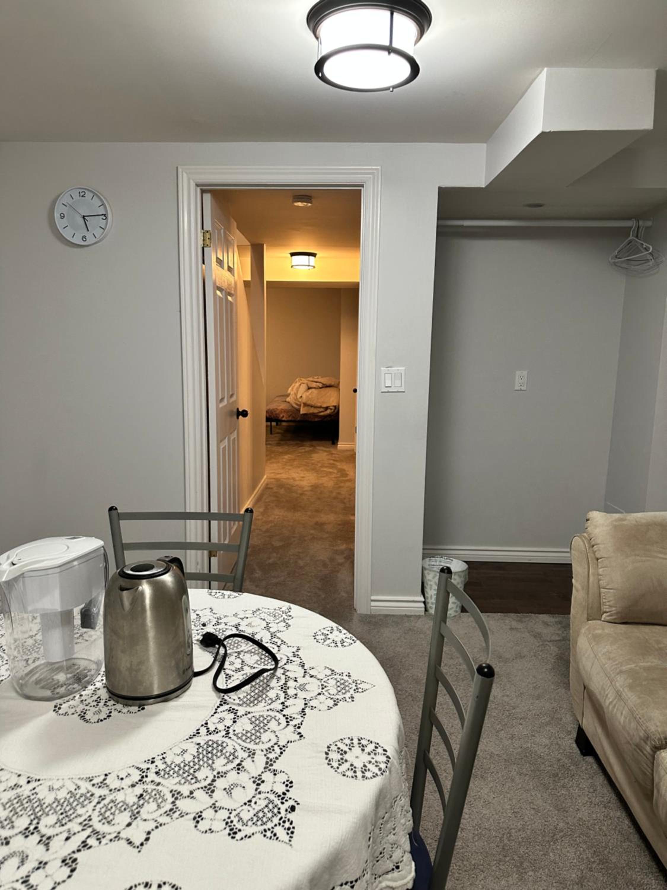 Brampton Homestay