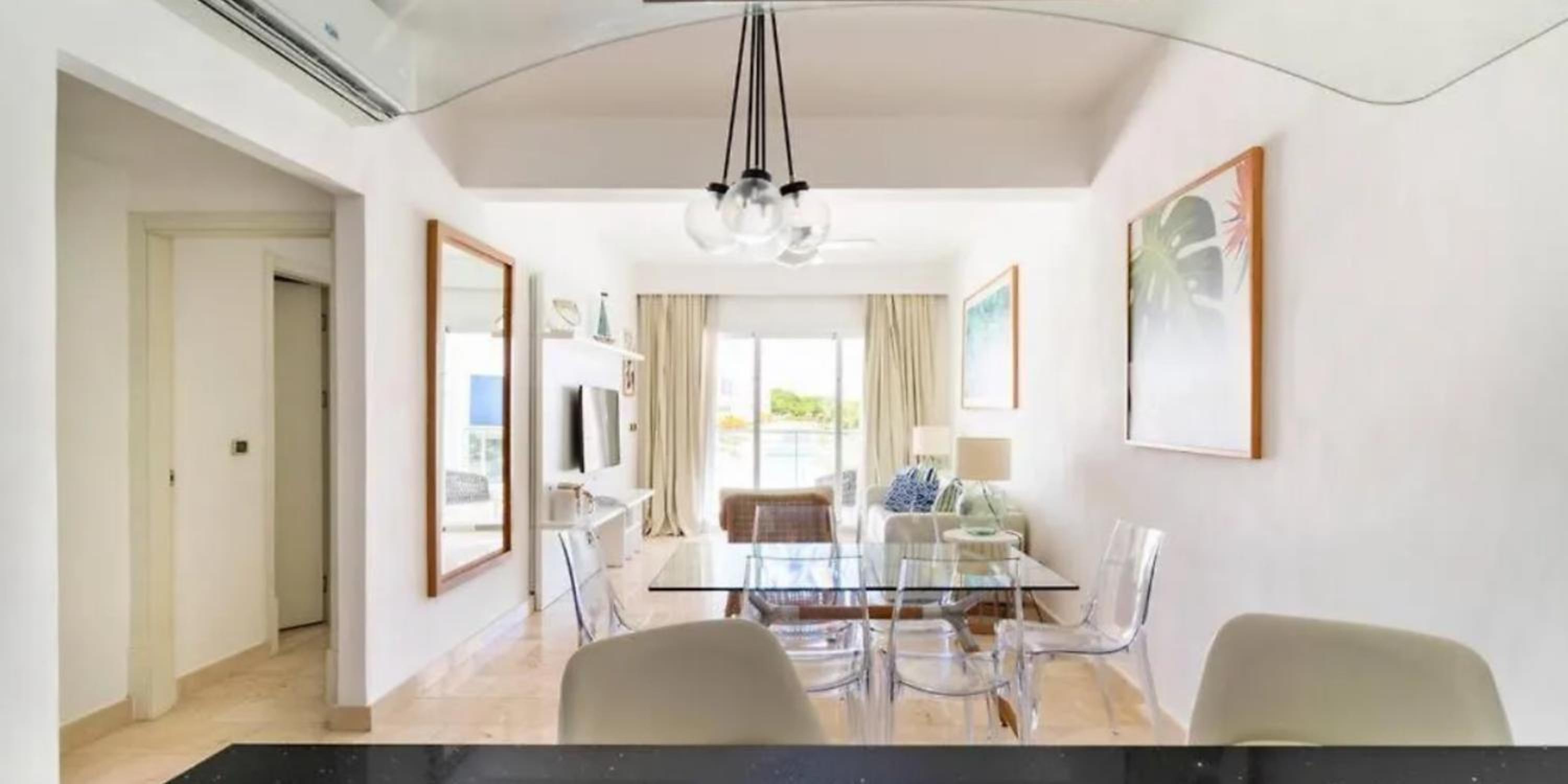 Cana Rock Condos