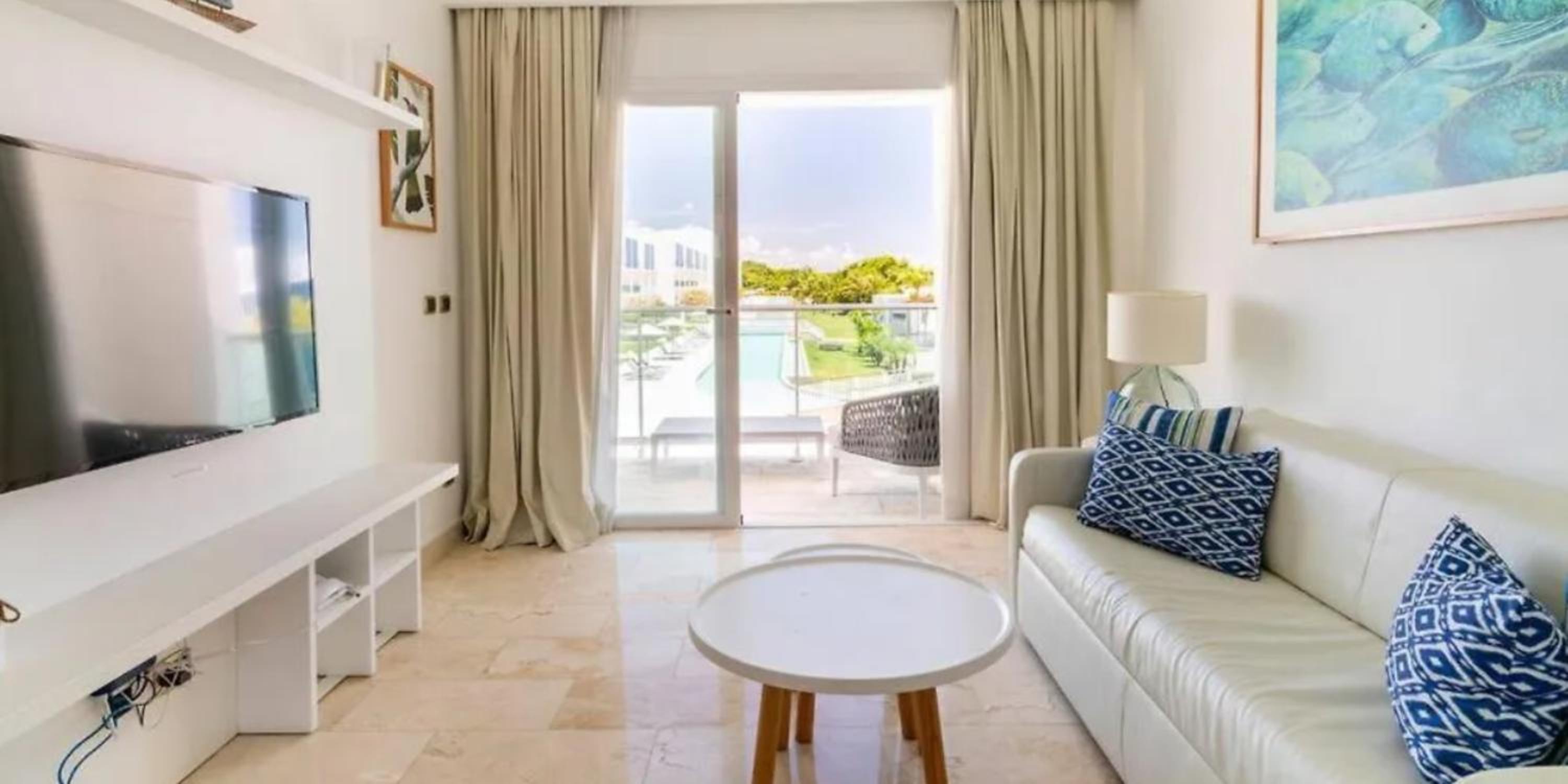 Cana Rock Condos
