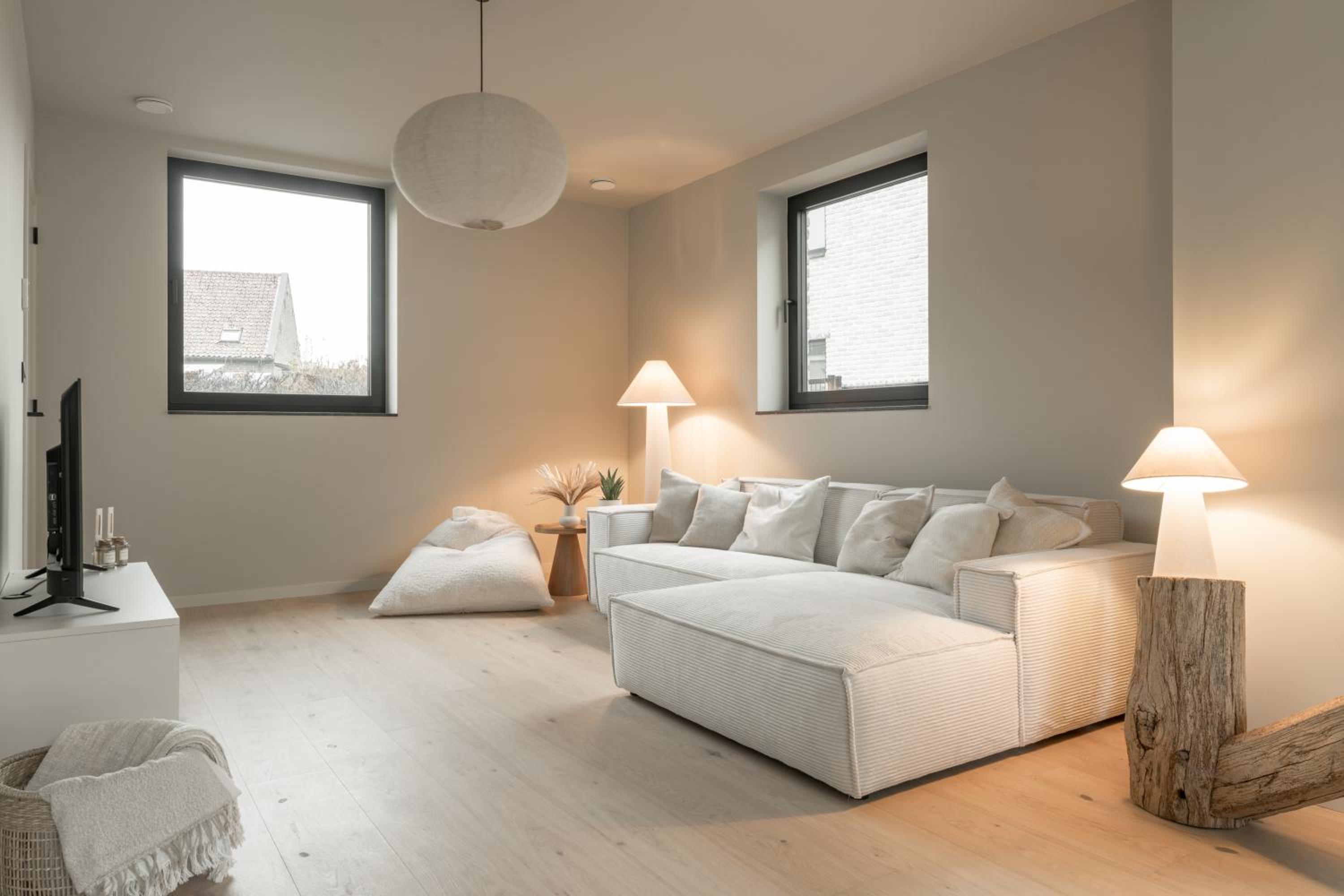 Vakantie aan de Maas - Vakantiewoning Leenhof