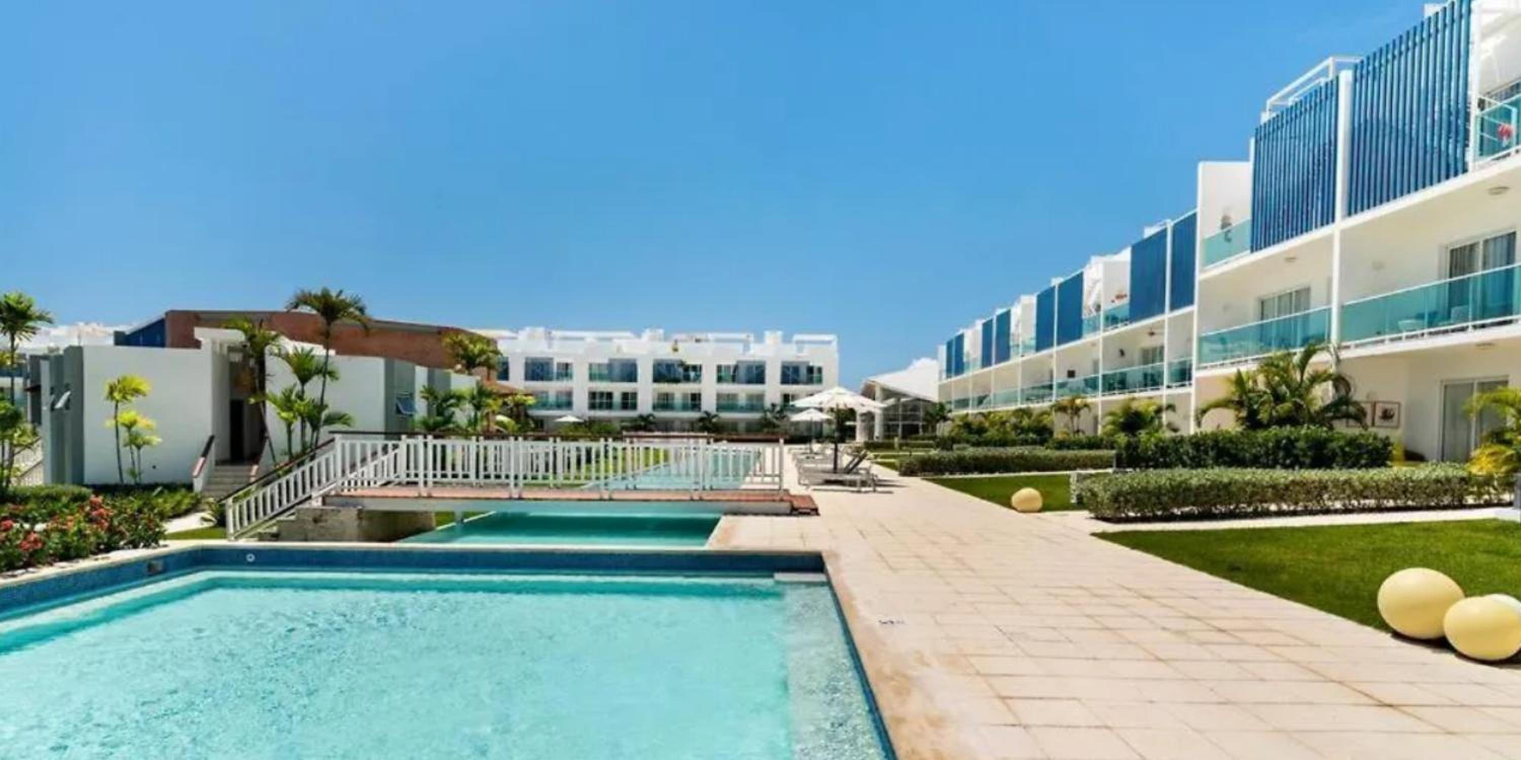 Cana Rock Condos