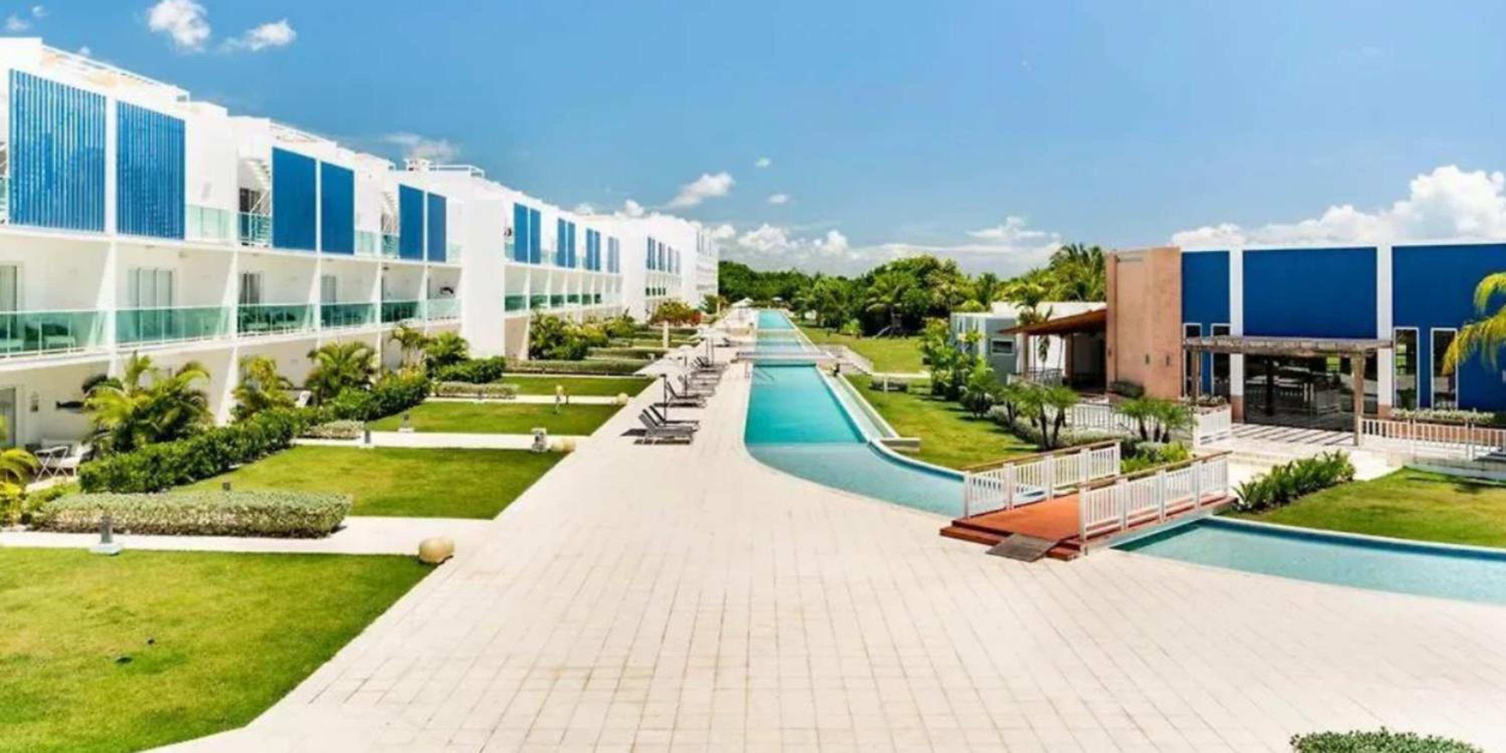 Cana Rock Condos