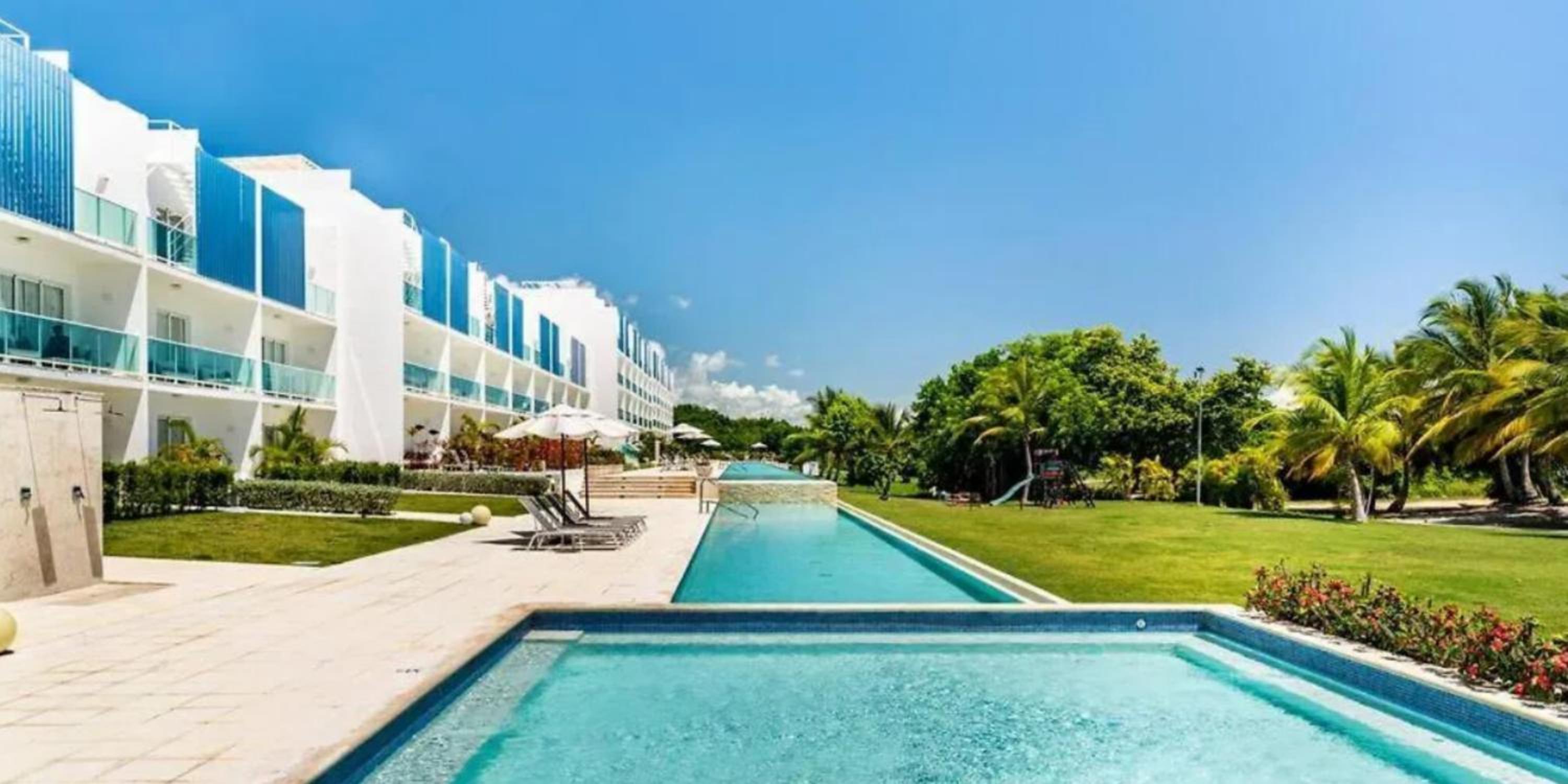 Cana Rock Condos