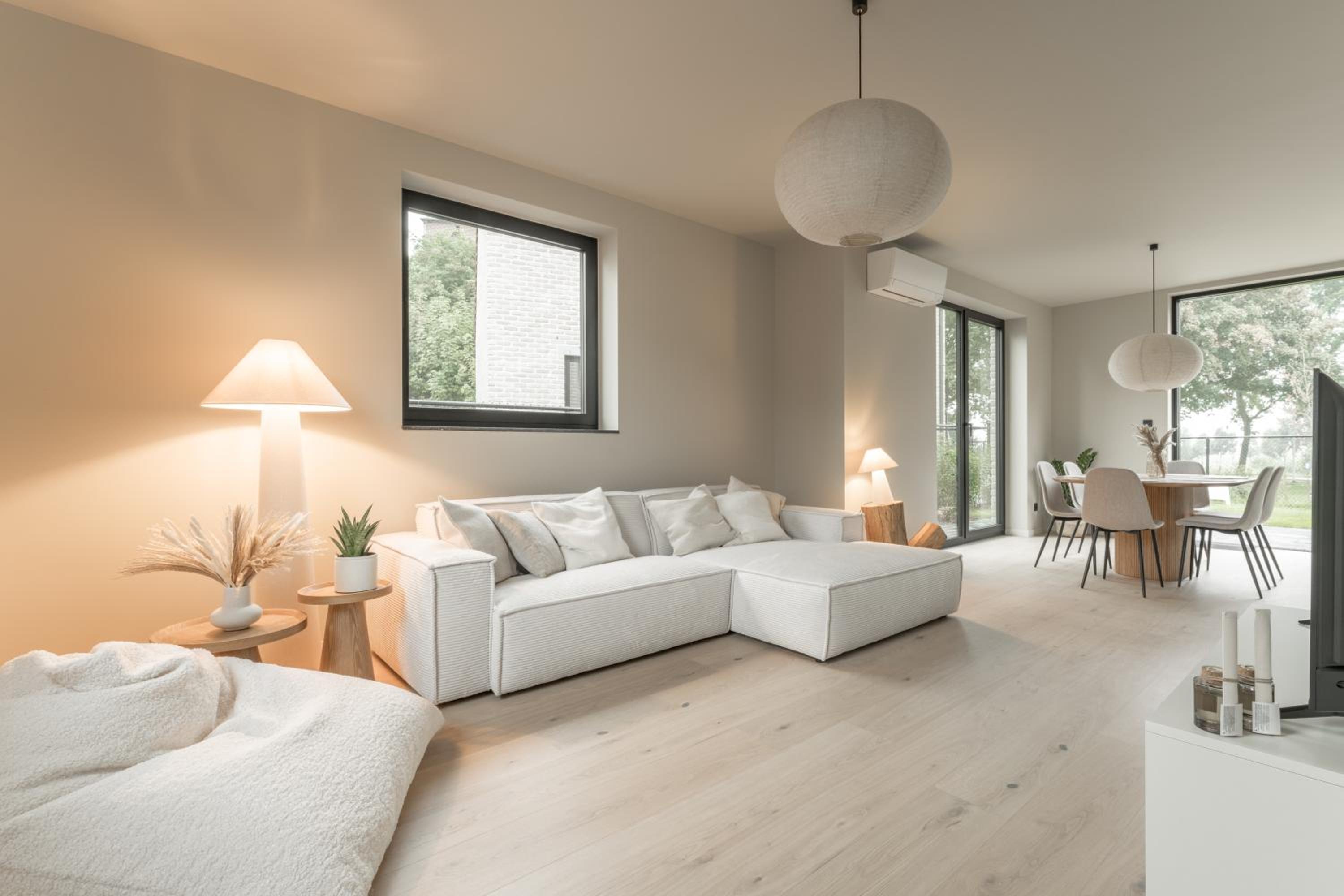 Vakantie aan de Maas - Vakantiewoning Leenhof