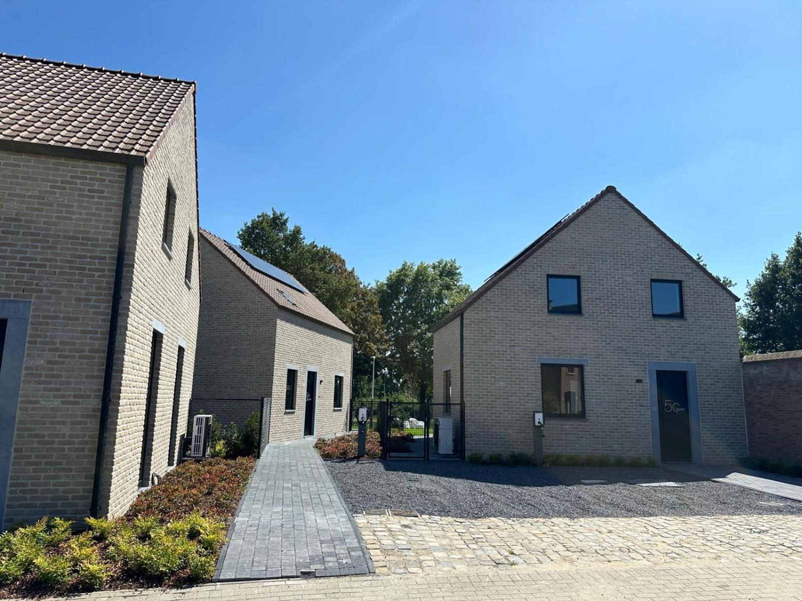Vakantie aan de Maas - Vakantiewoning Leenhof