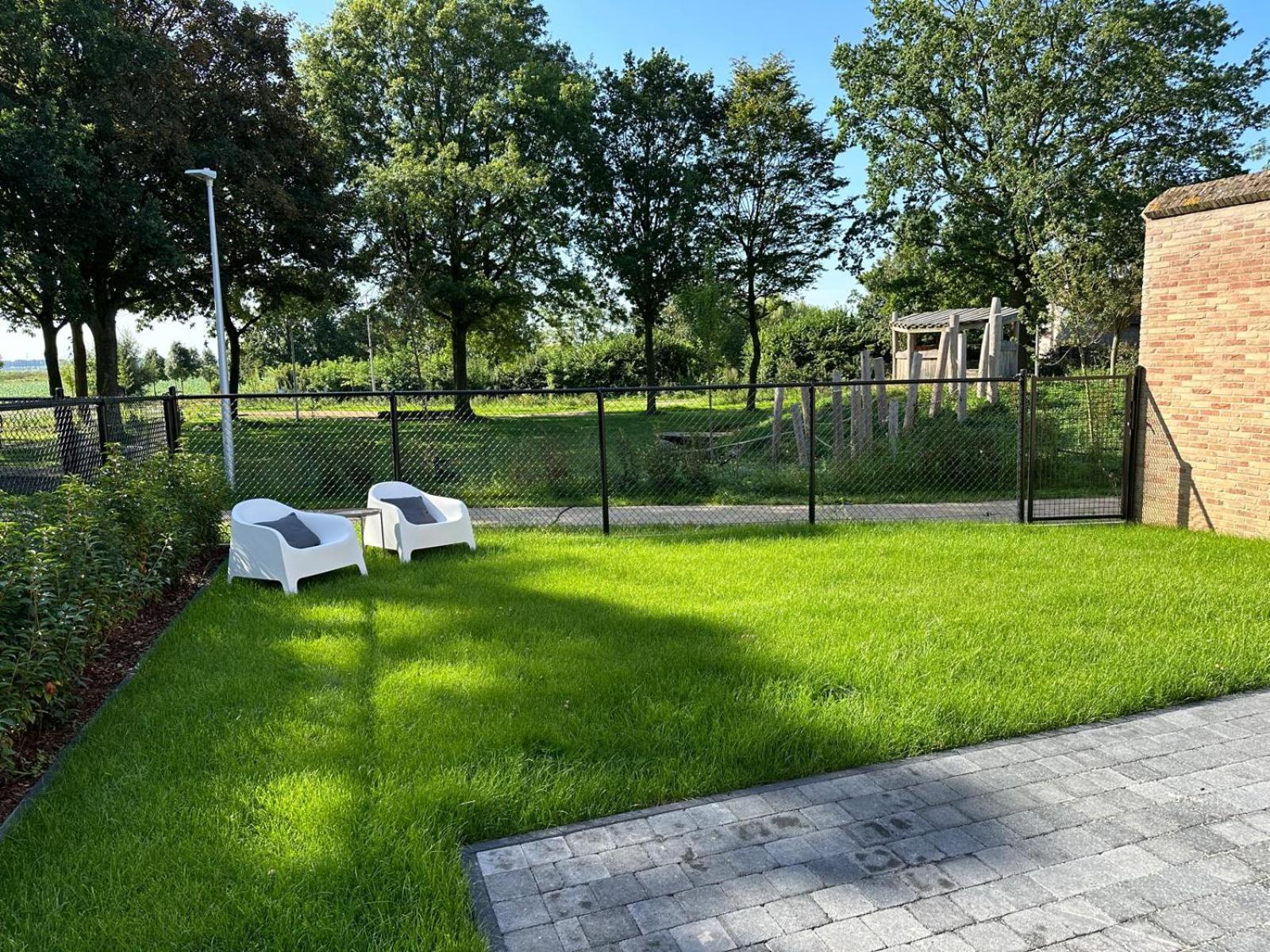 Vakantie aan de Maas - Vakantiewoning Leenhof