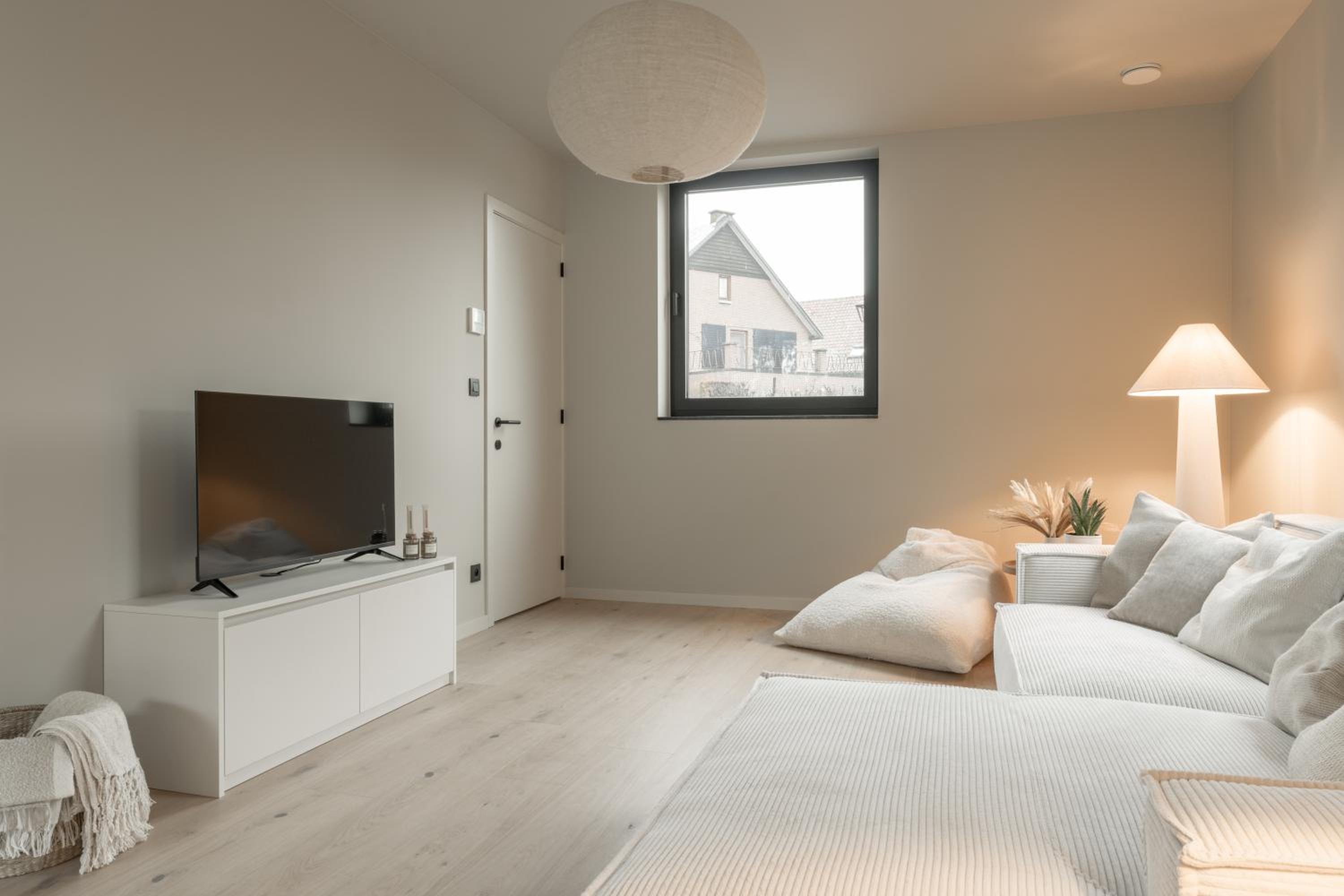 Vakantie aan de Maas - Vakantiewoning Leenhof