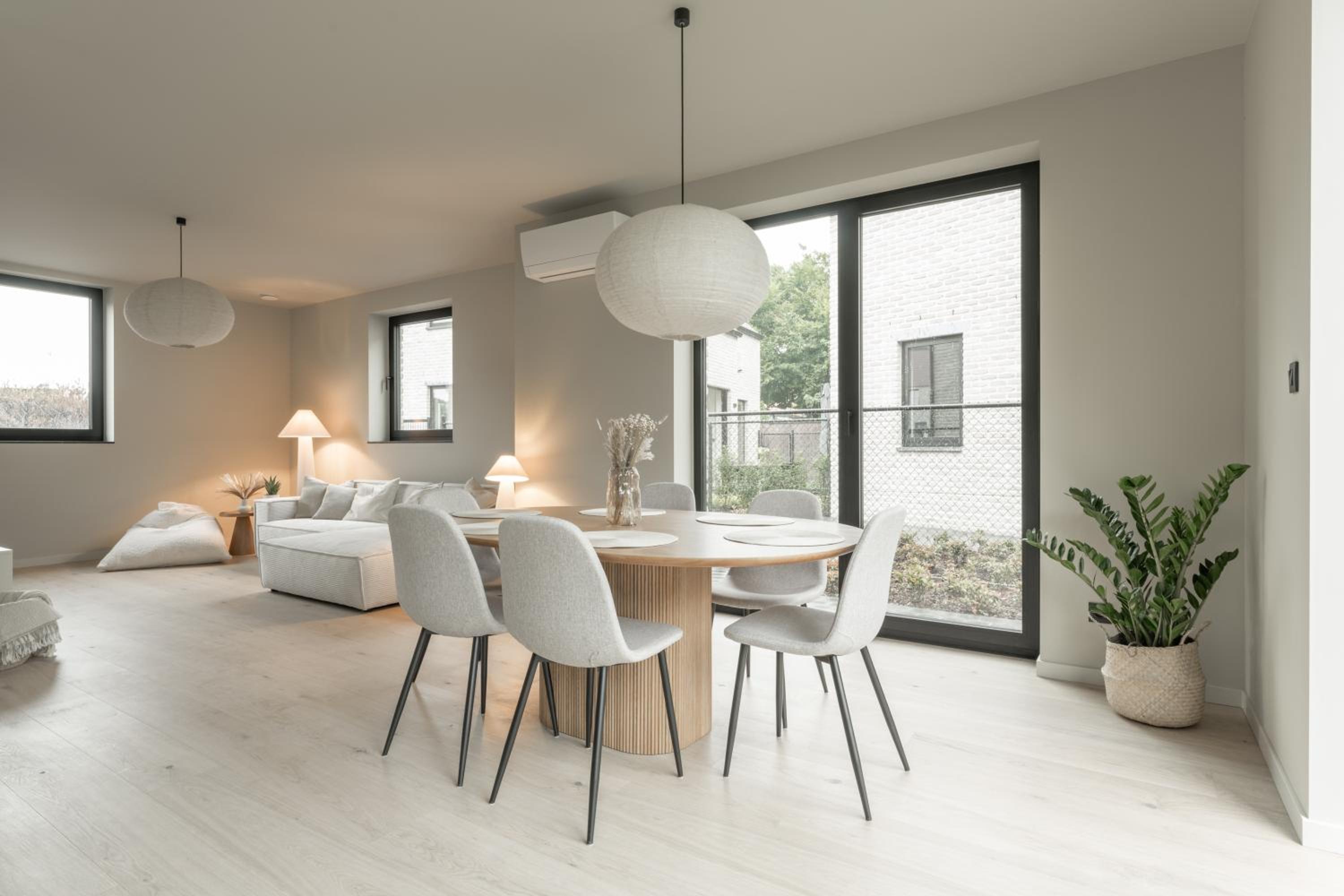 Vakantie aan de Maas - Vakantiewoning Leenhof