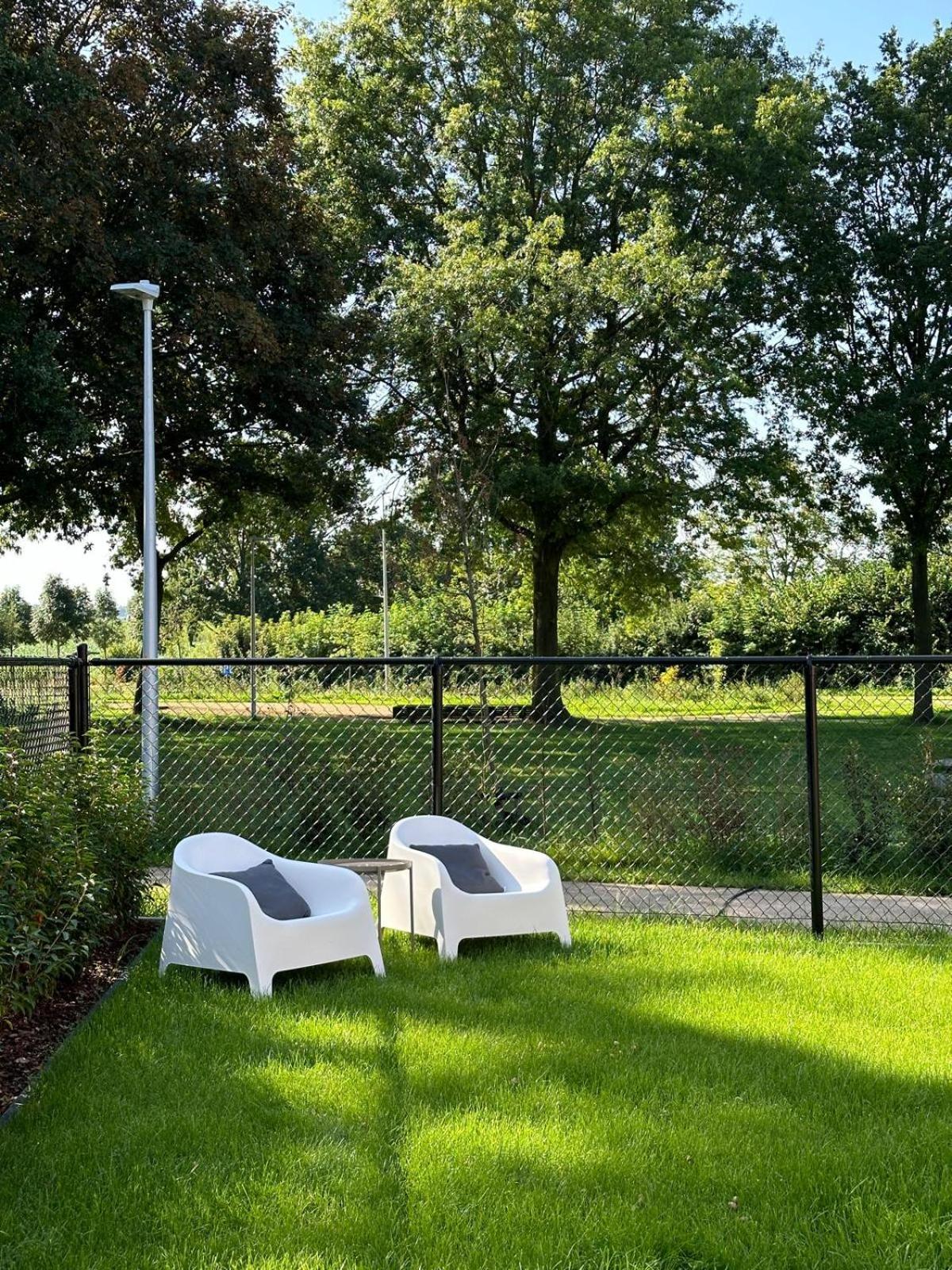 Vakantie aan de Maas - Vakantiewoning Leenhof