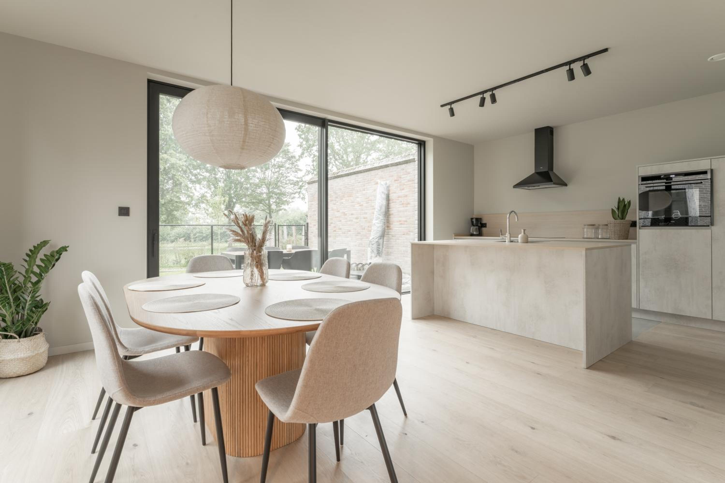 Vakantie aan de Maas - Vakantiewoning Leenhof