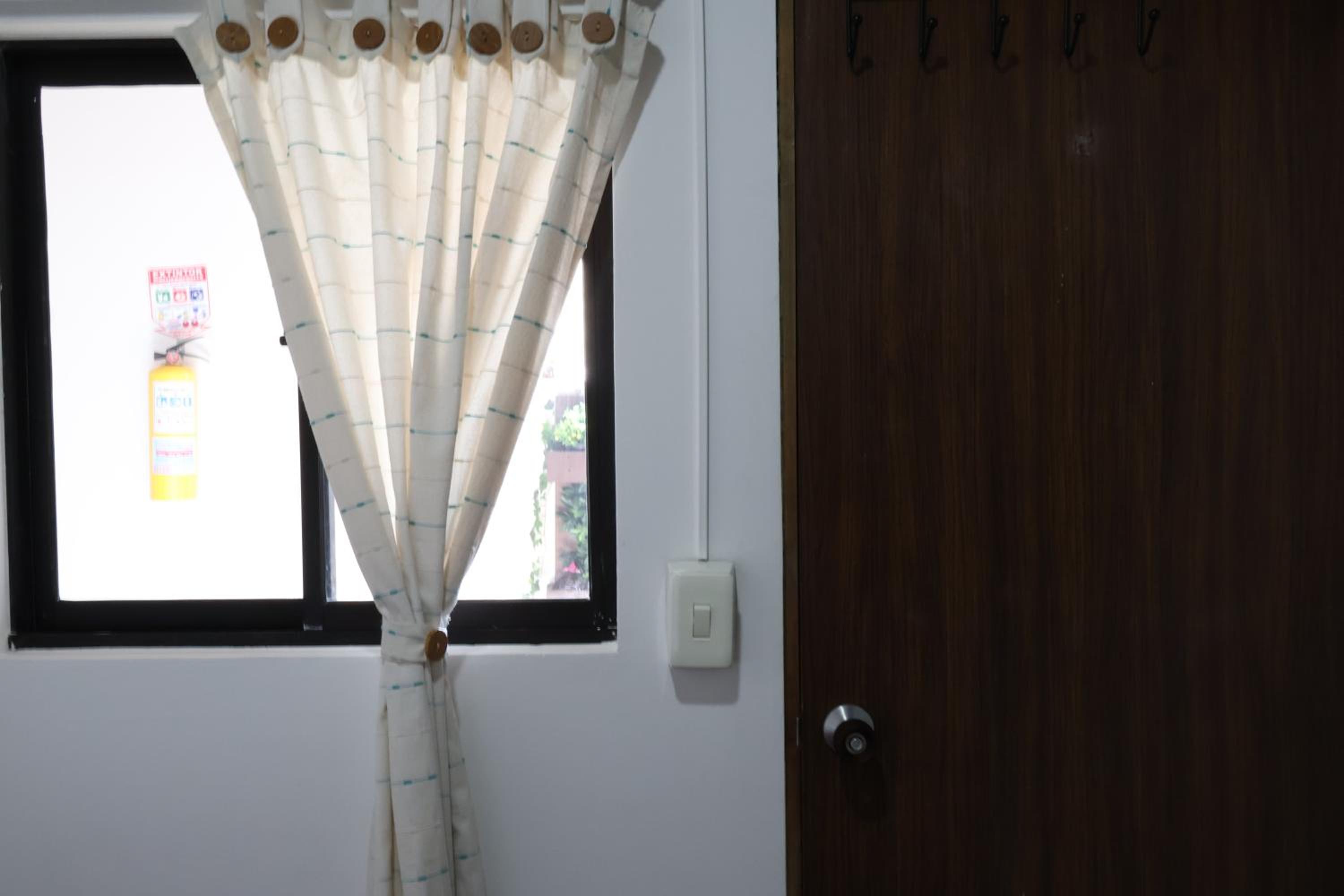 Living Poblado Manila 301 F Habitación Individual